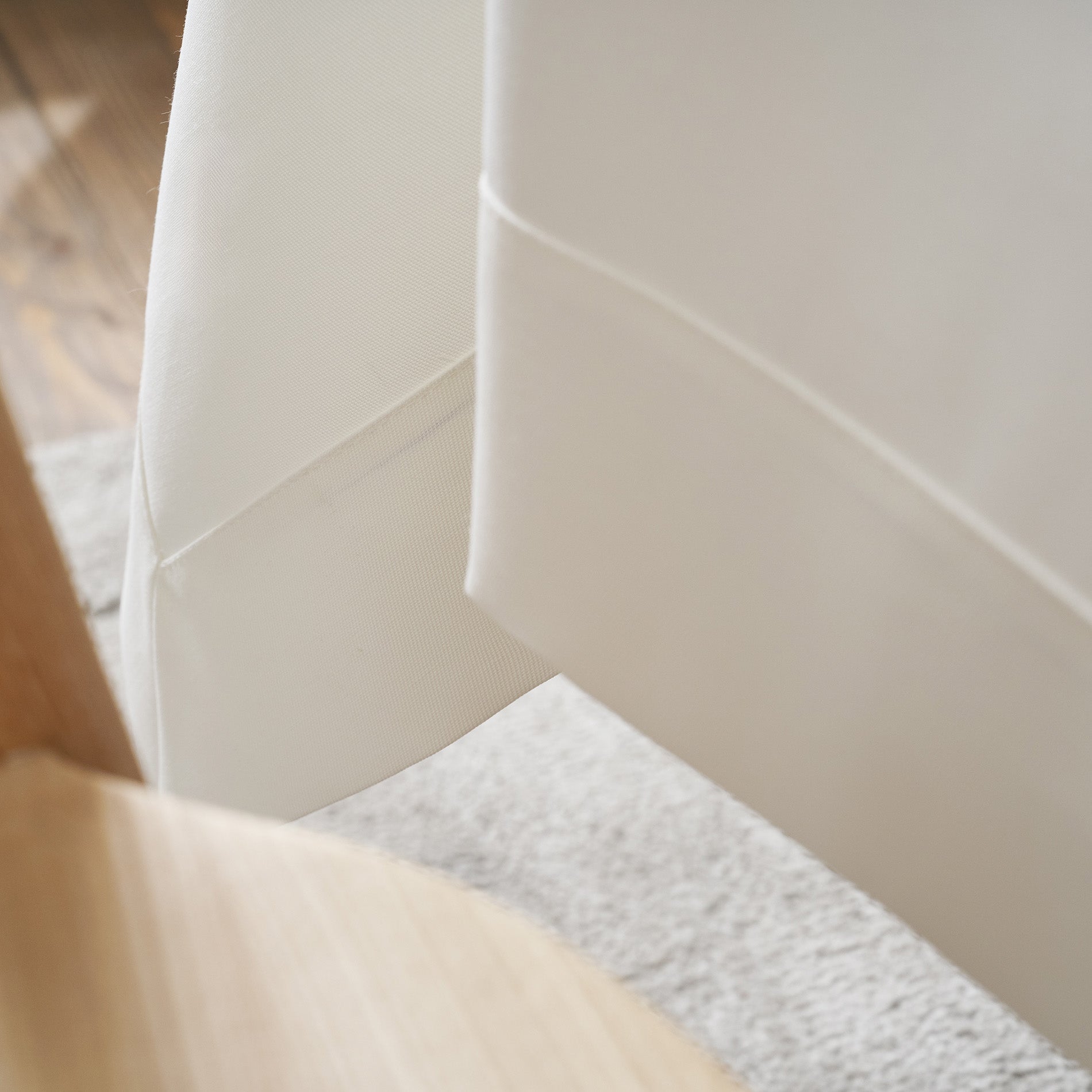 Τραπεζομάντηλο Aelinore Pure white 391/16