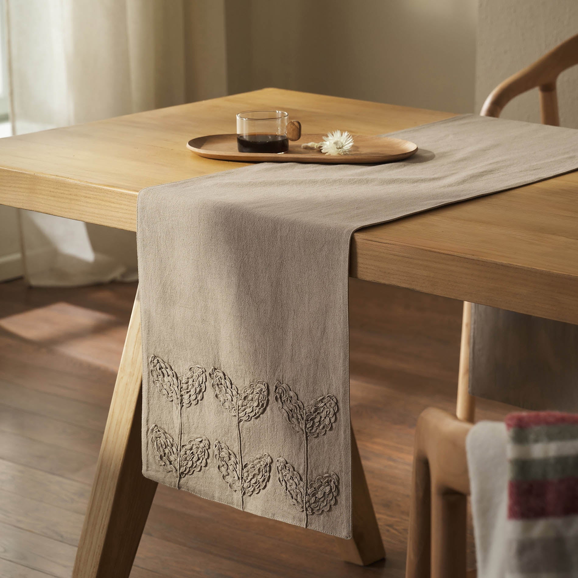 Runner 33x150cm Eleanor 172