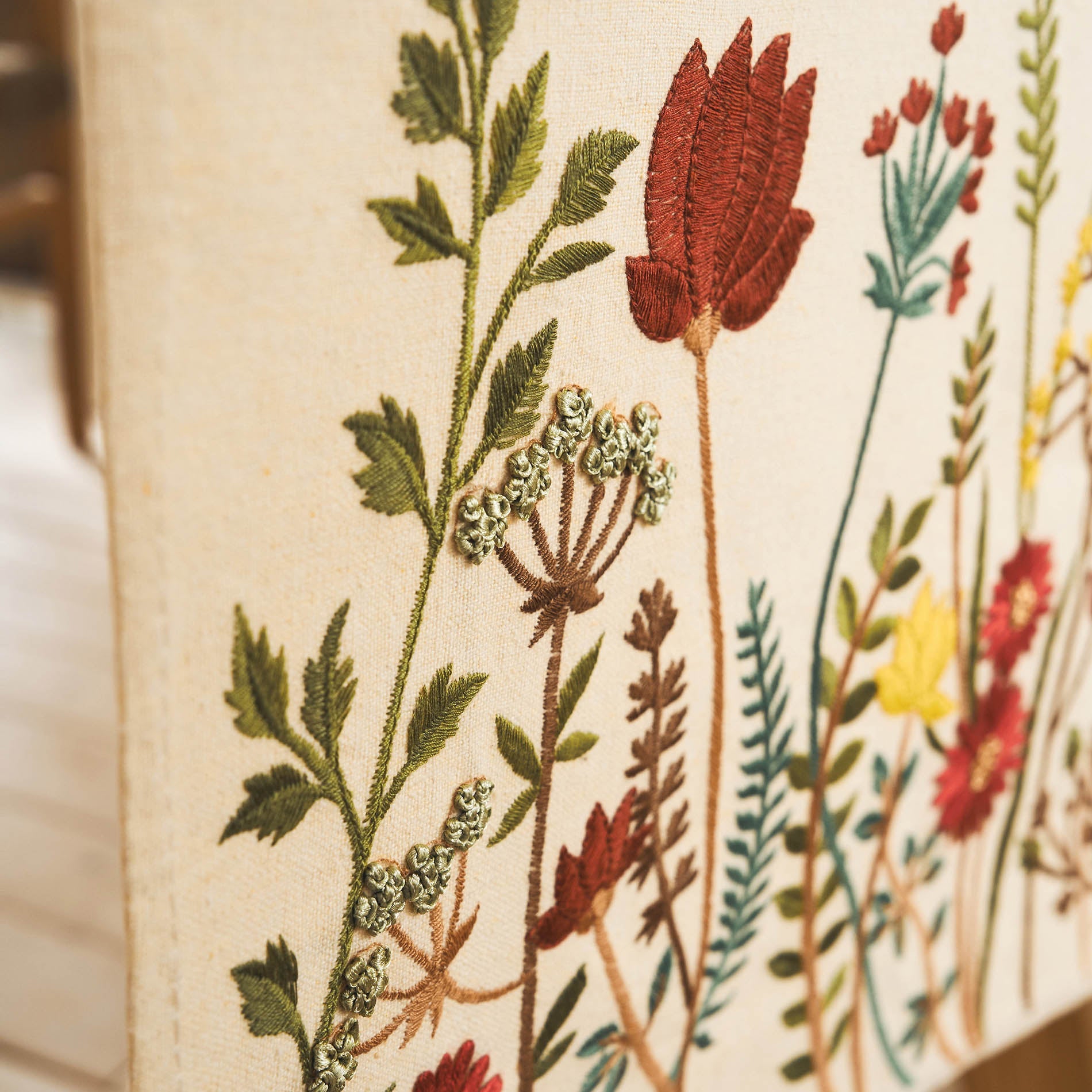 Runner 40x160cm Florial 202