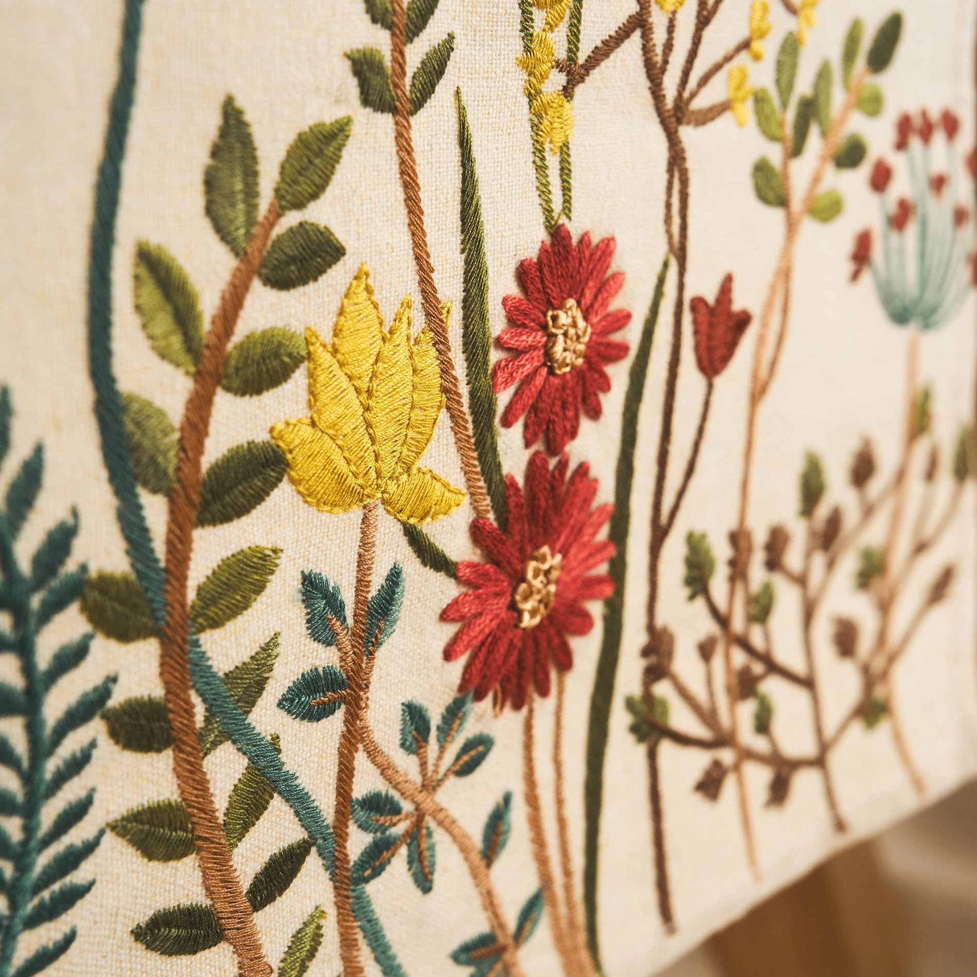 Runner 40x160cm Florial 202