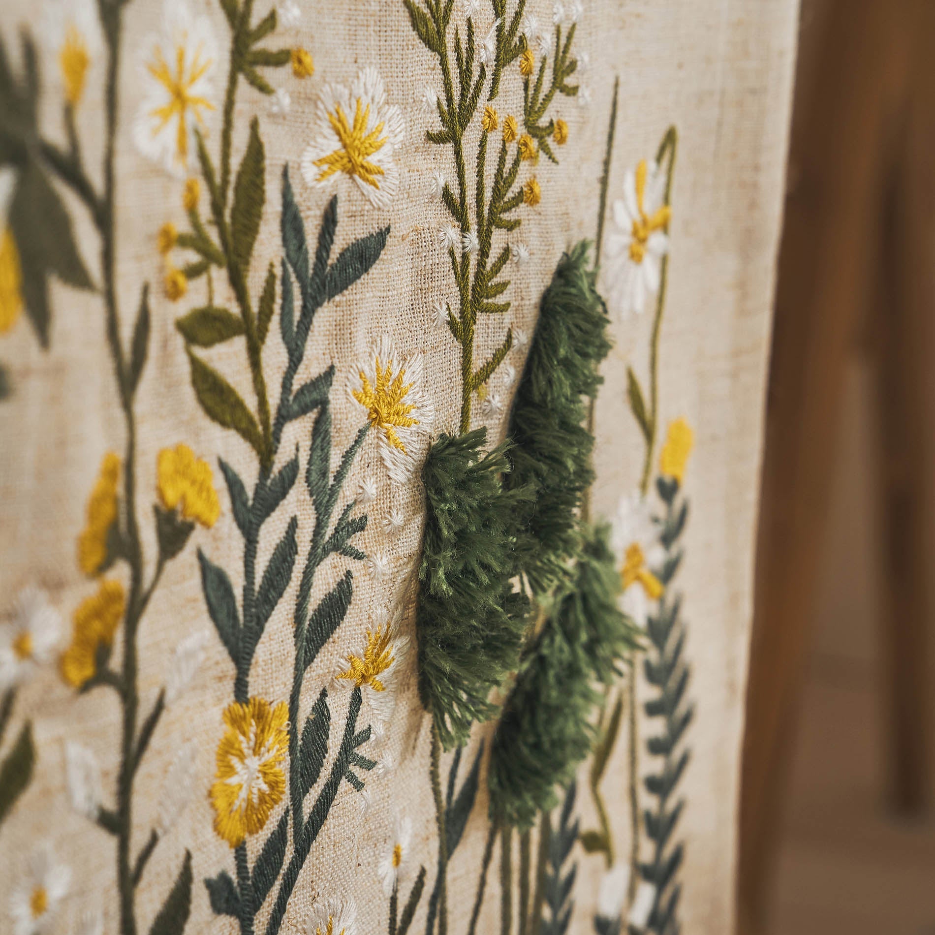 Runner 40x160cm Florette 206