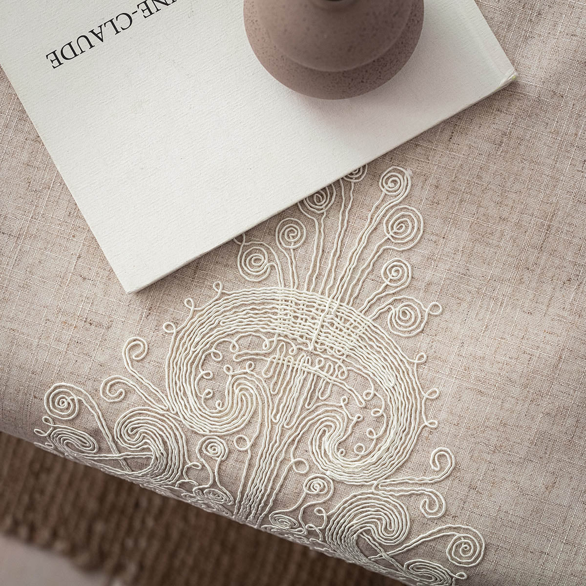 Runner 40x160cm Althea 304