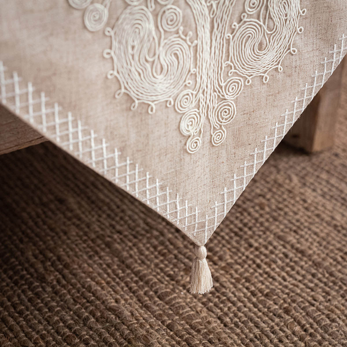 Runner 40x160cm Althea 304