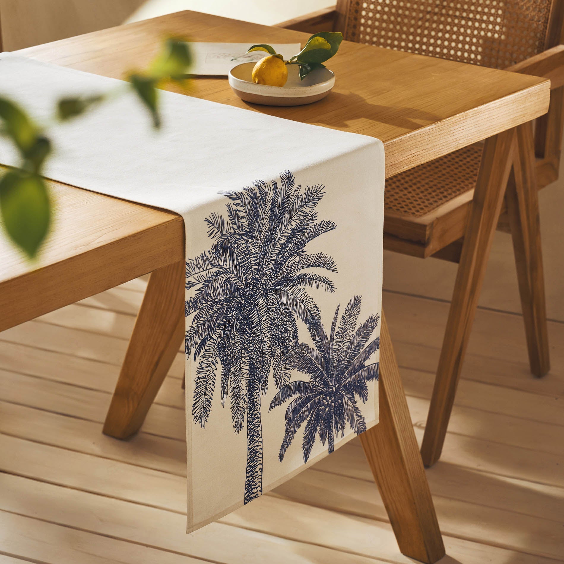 Runner 40x160cm Nendy 335