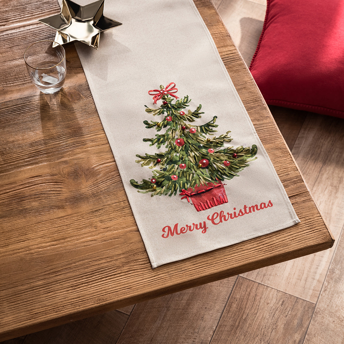 Μικρό Runner 28x120cm 359