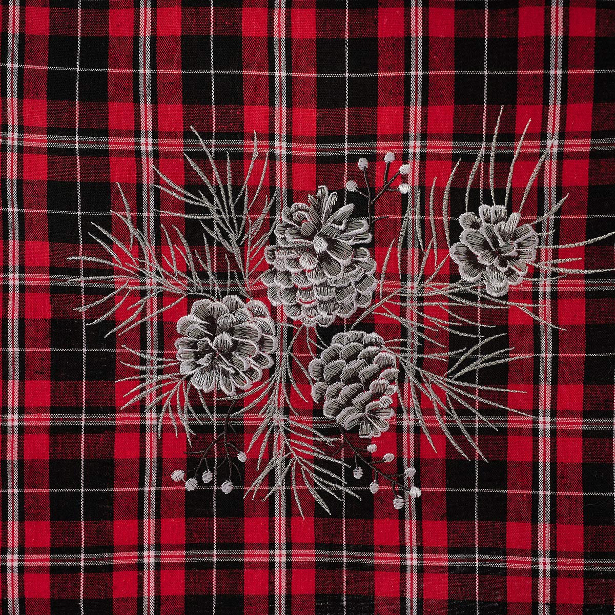 Runner 37x160cm Xmas 433