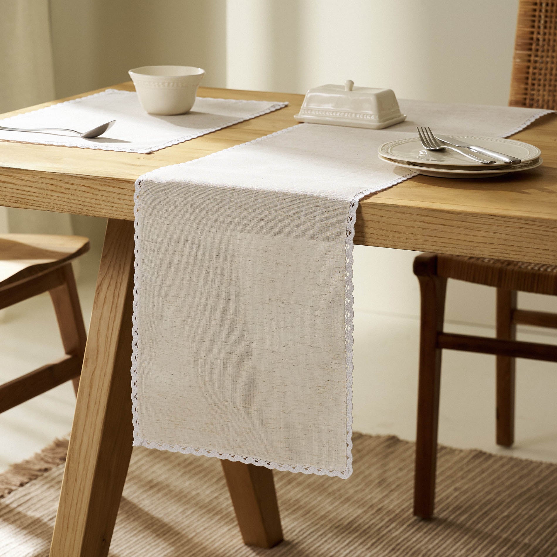 Runner 29x120cm Velora 551