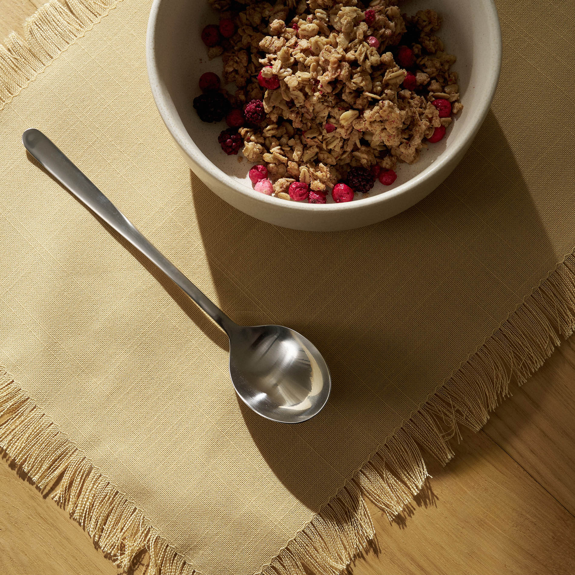 Runner 40x160cm Erelya Light Ocher 559