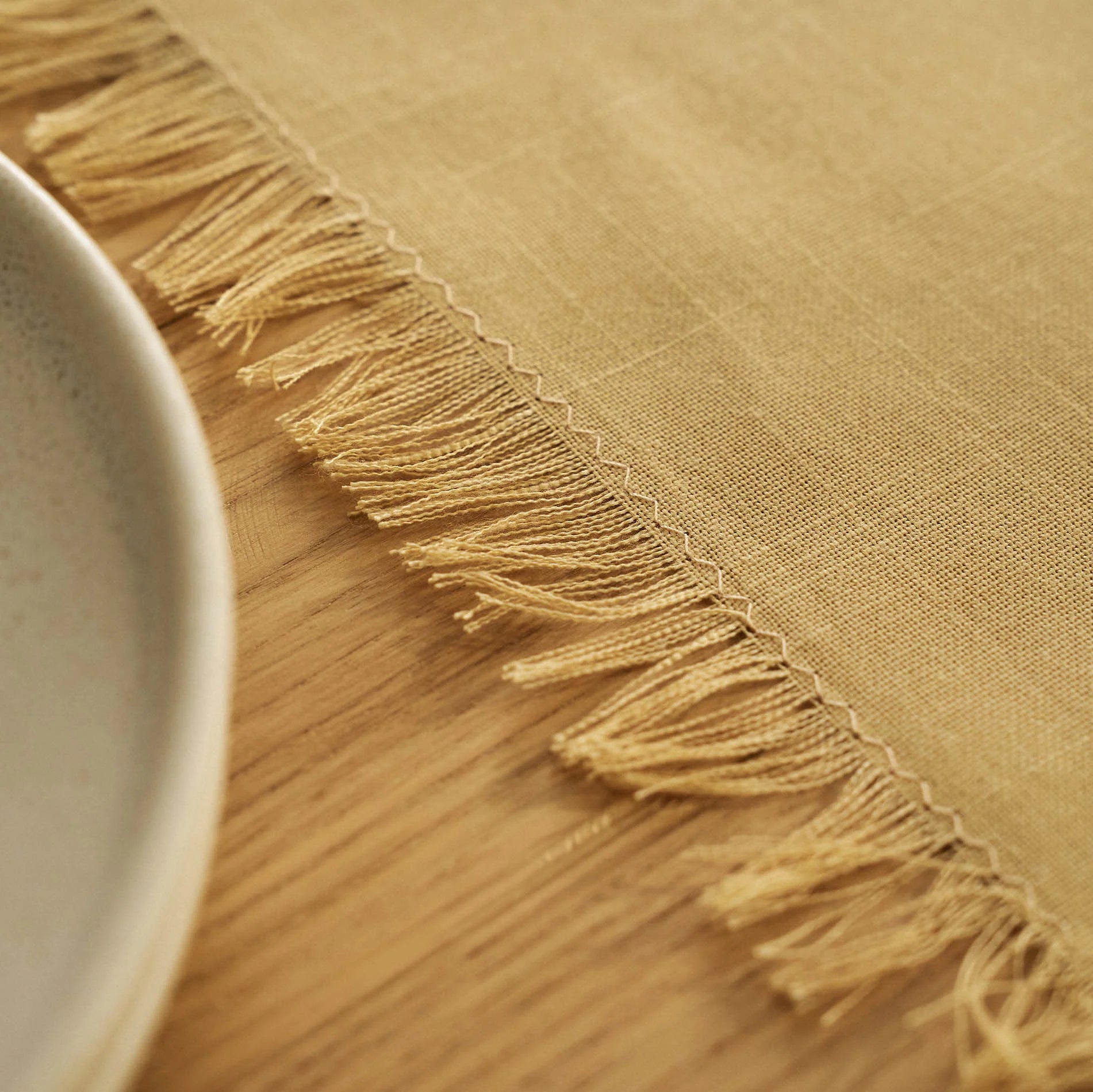 Runner 40x160cm Erelya Light Ocher 559