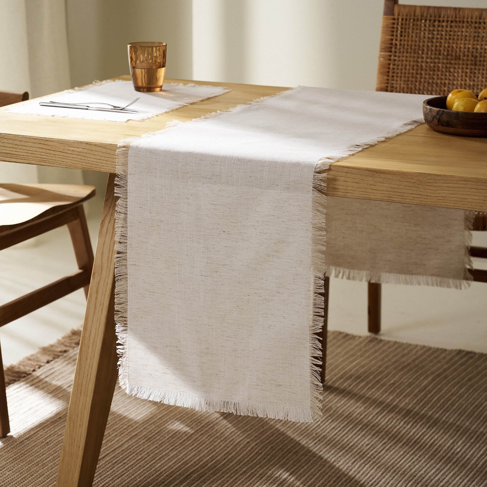 Runner 40x160cm Erelya Linen 559