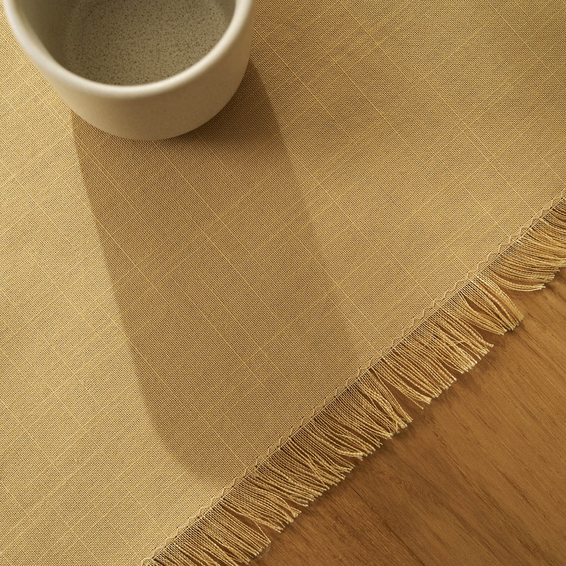 Runner 50x220cm Erelya Light Ocher 559