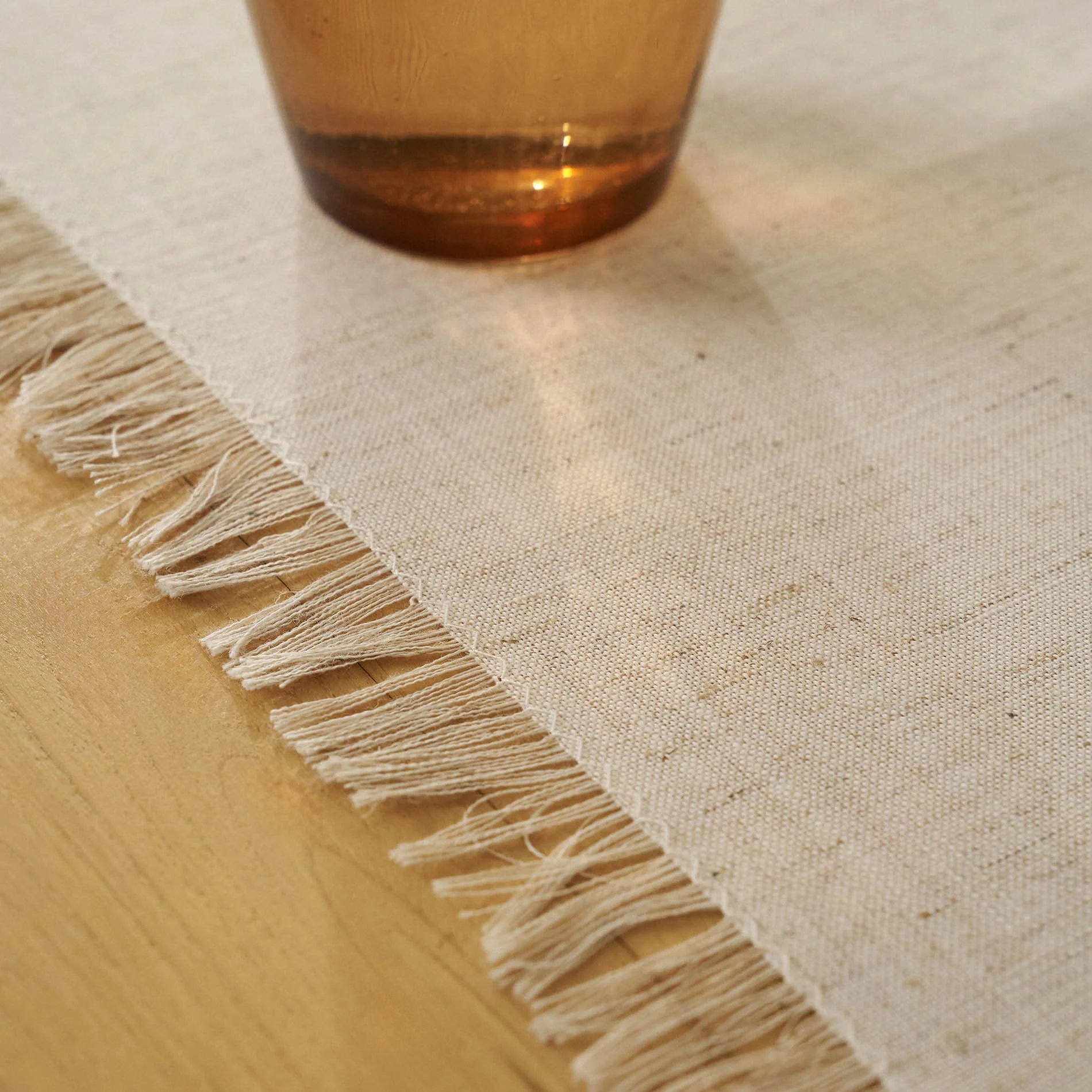 Runner 50x220cm Erelya Linen 559