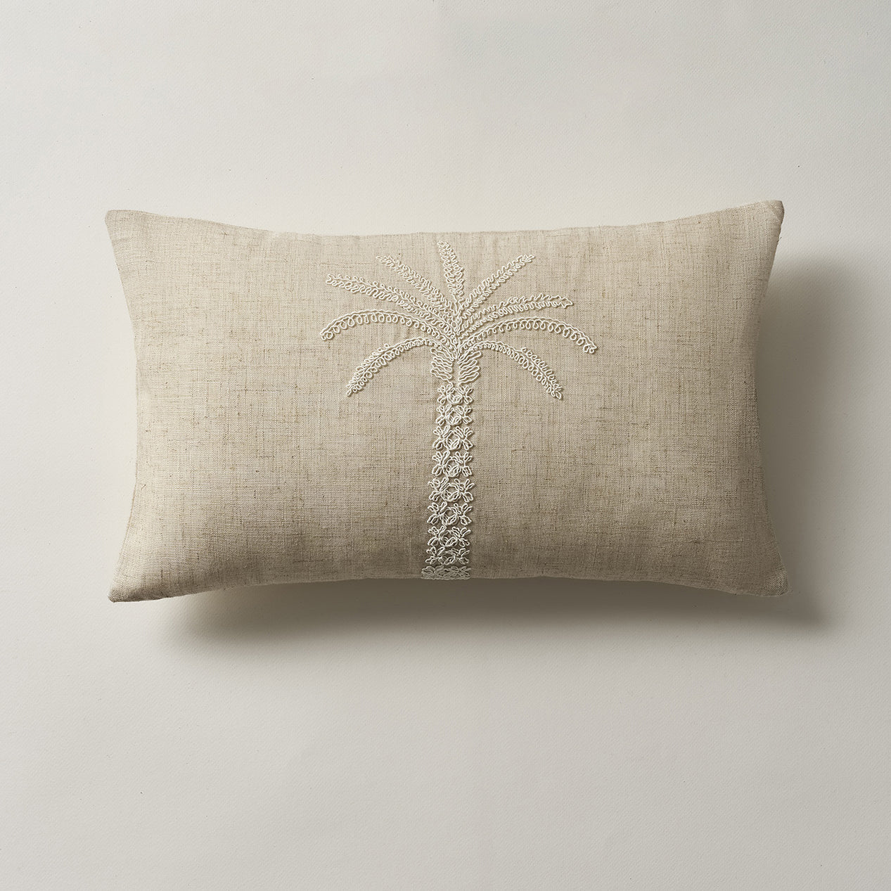 Μαξιλαροθήκη 30x50cm Palma 104