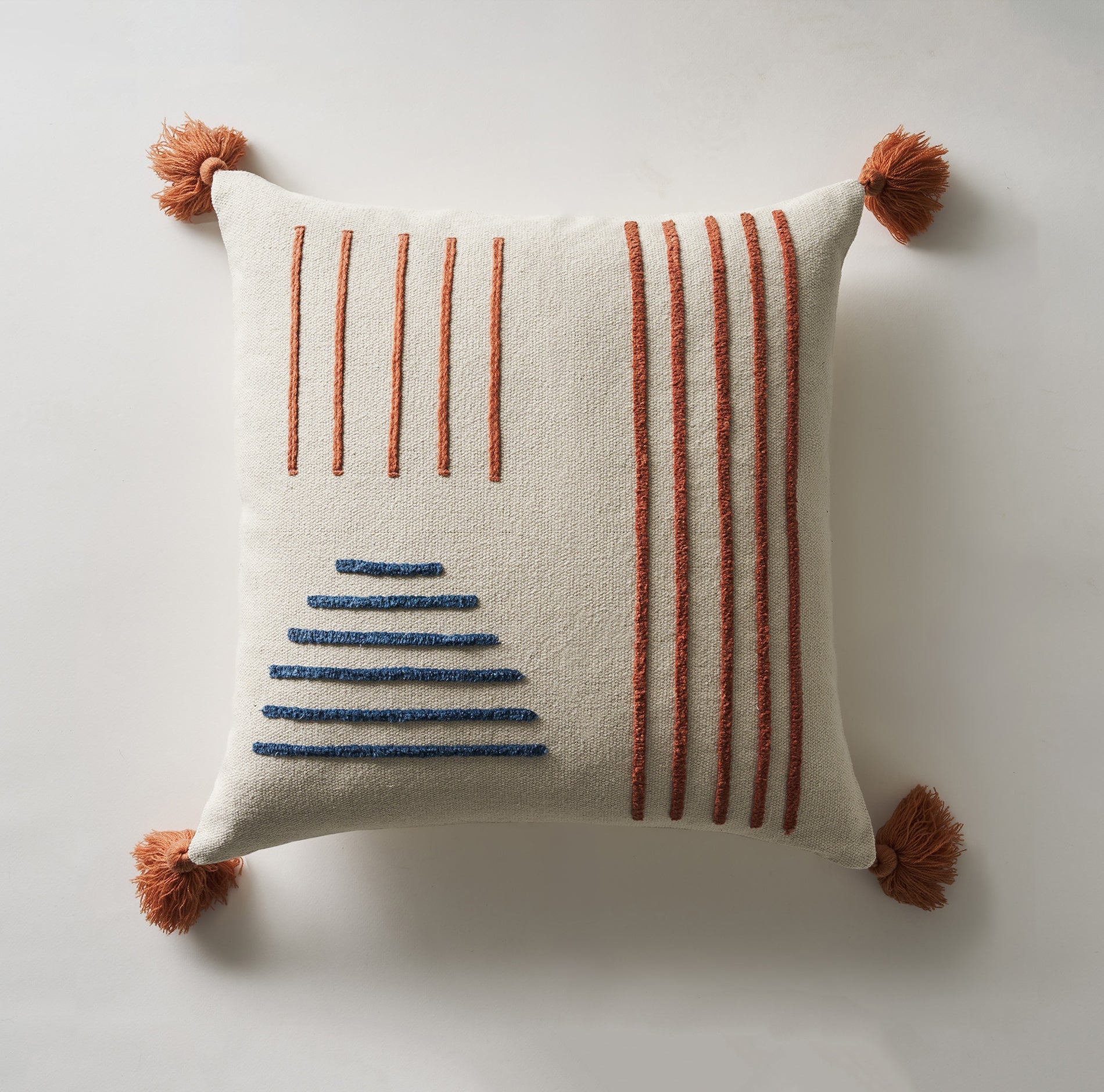 Pillowcase 45x45cm Zillah 123