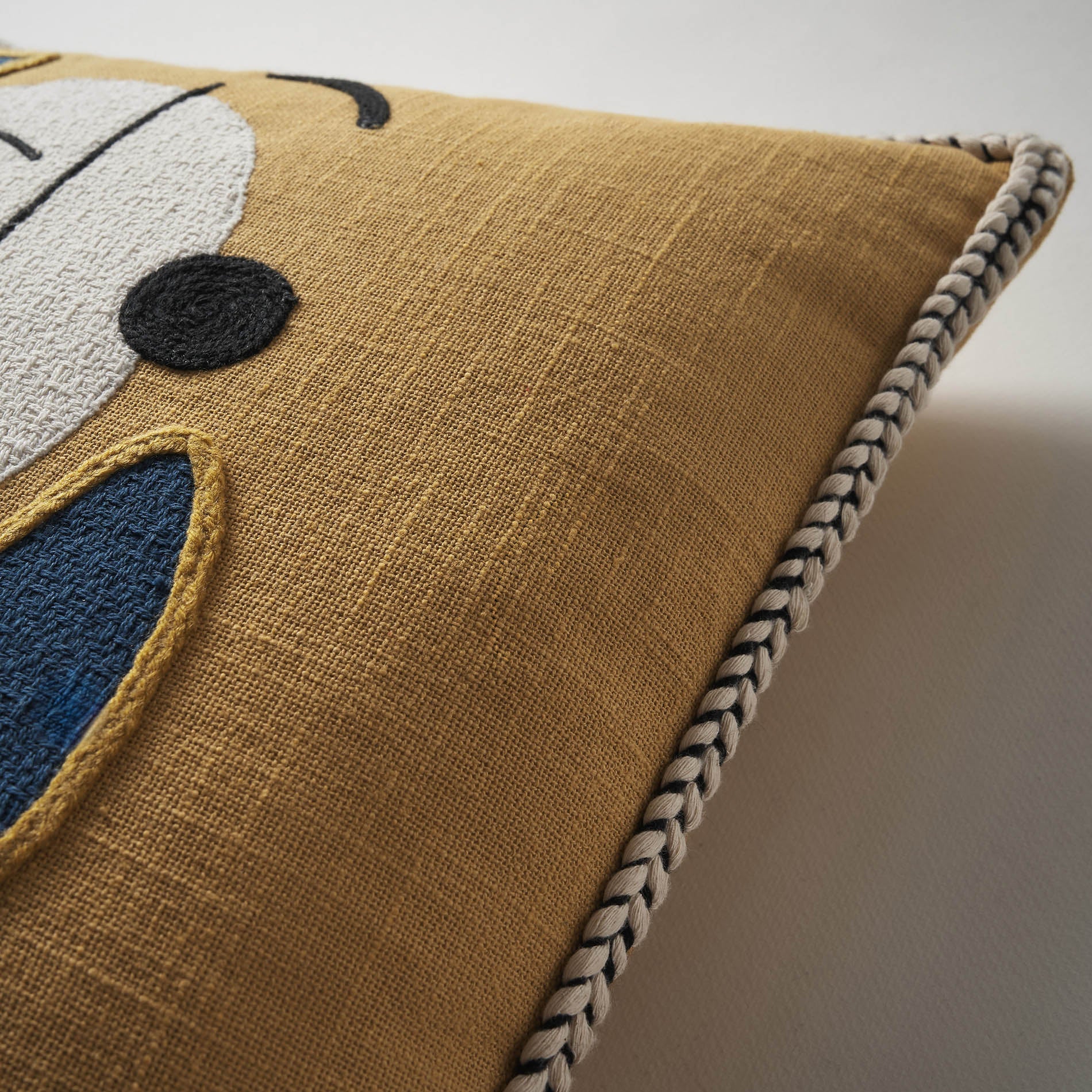 Pillowcase 45x45cm Loch 146