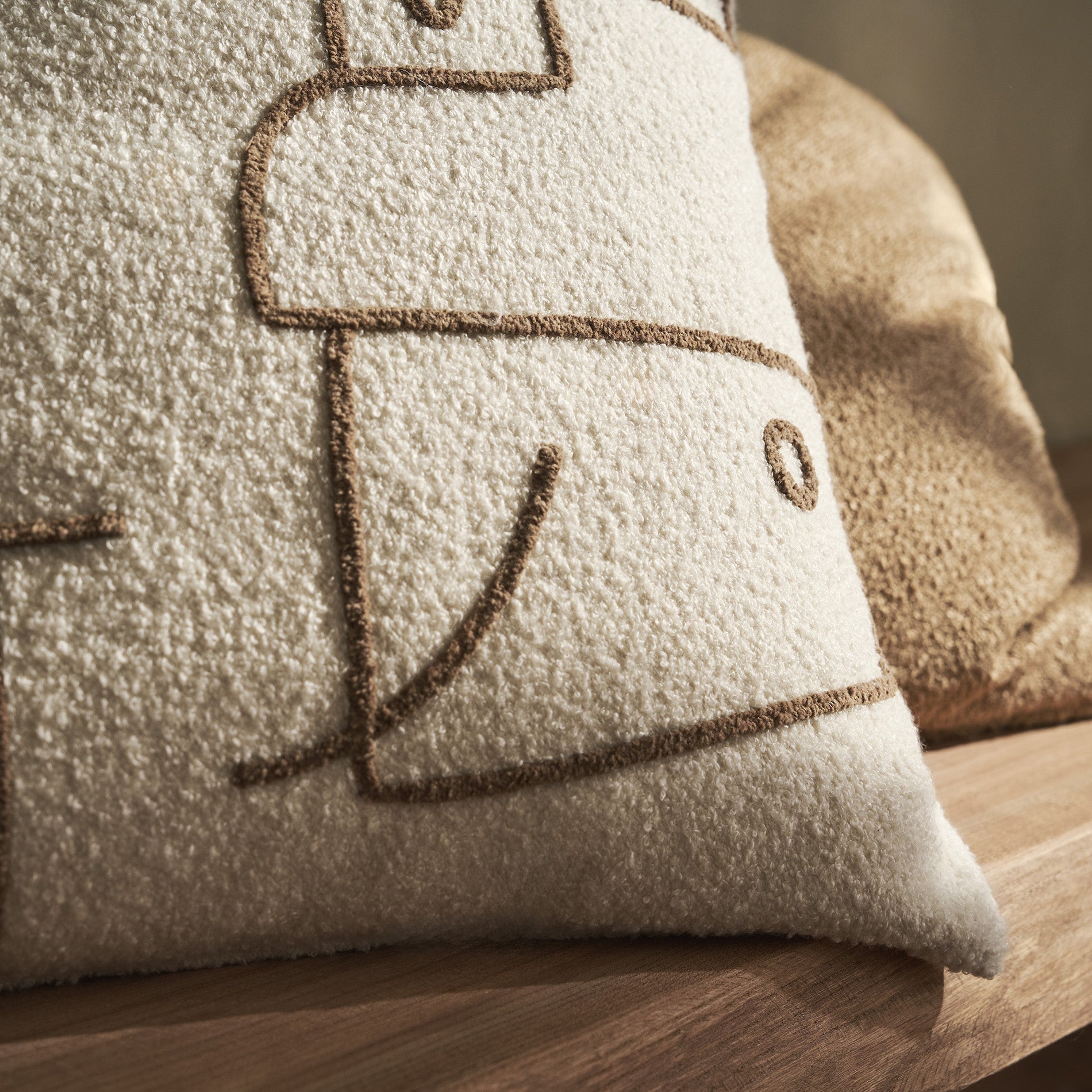 Pillowcase 45x45cm Edith 149