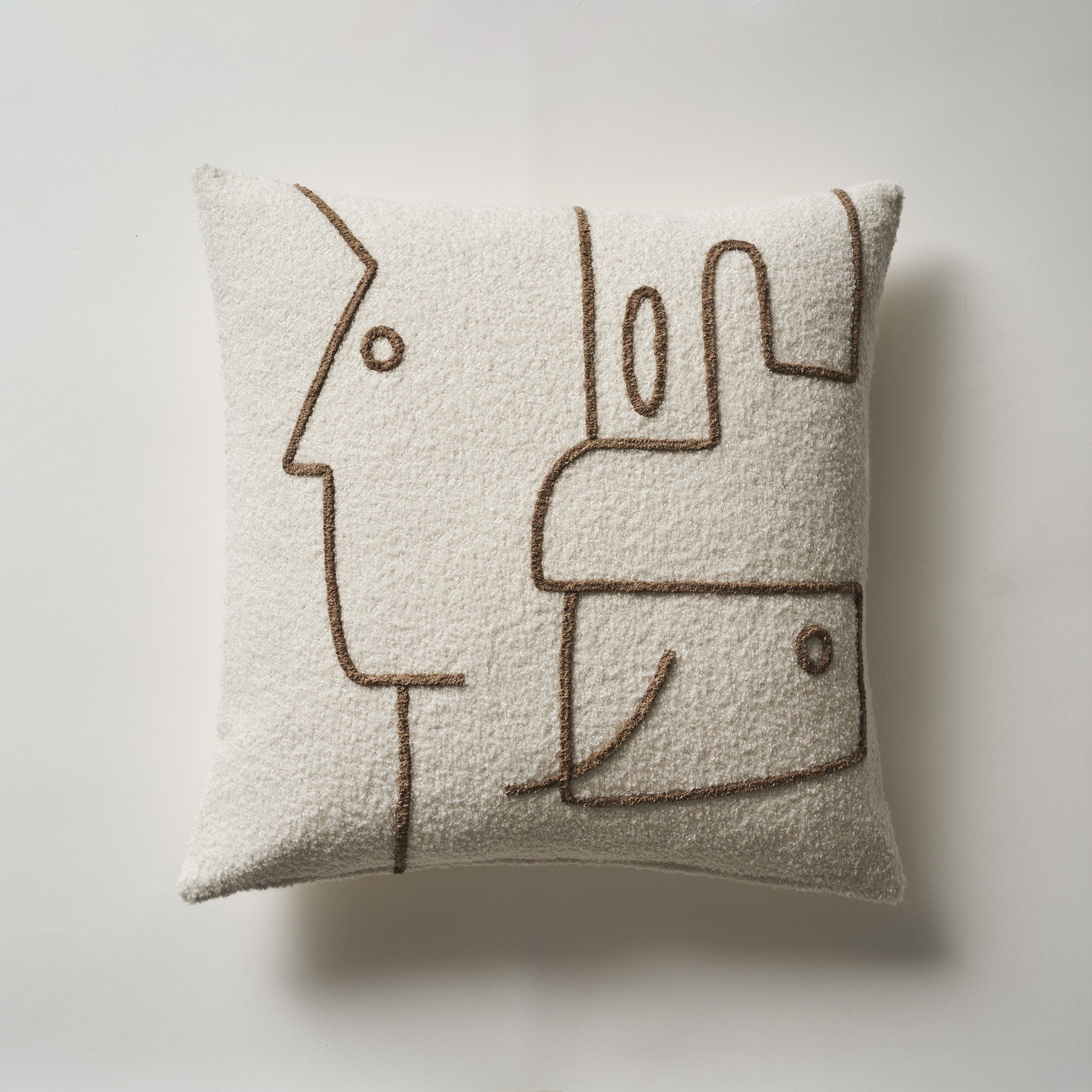 Pillowcase 45x45cm Edith 149