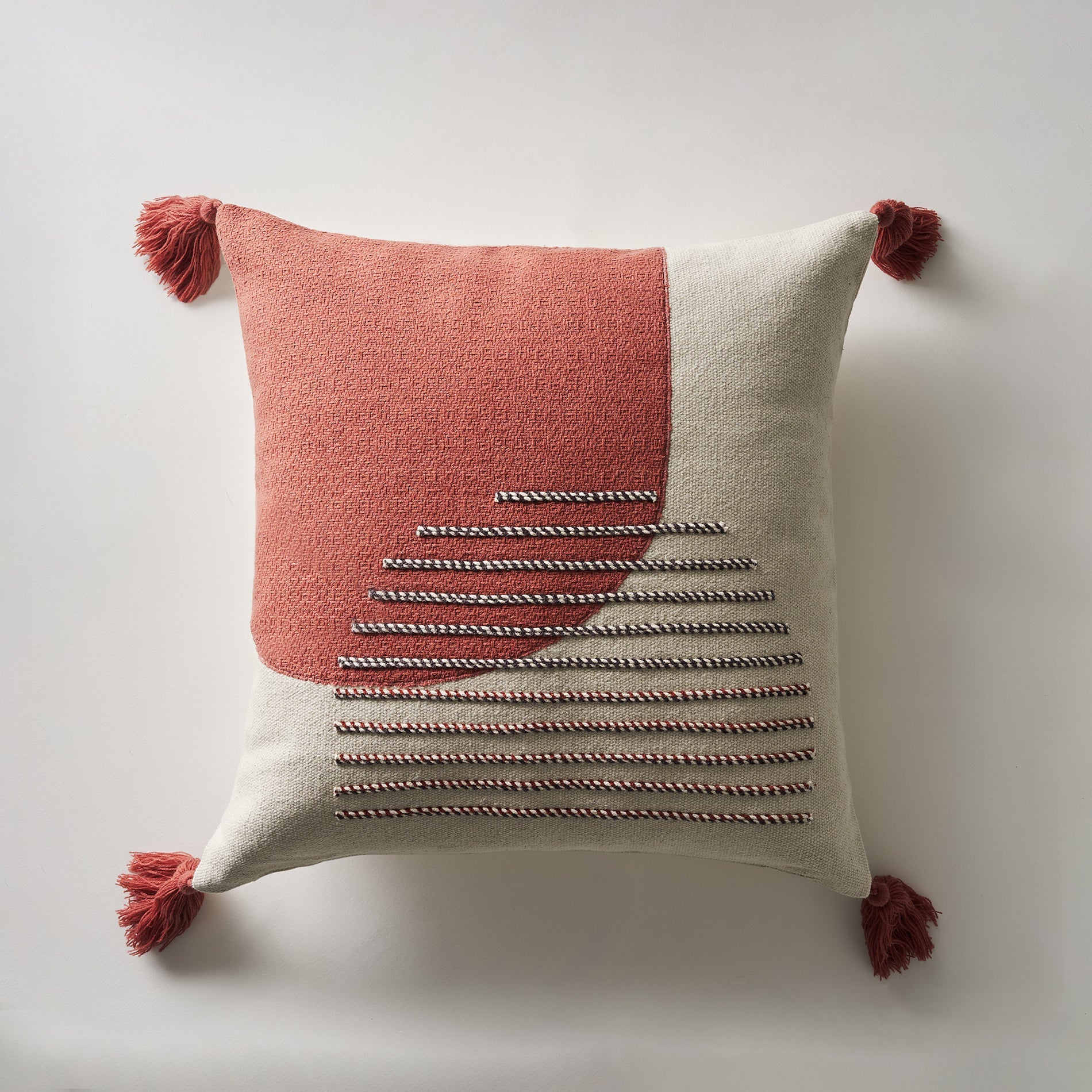 Pillowcase 45x45cm Zeline 155