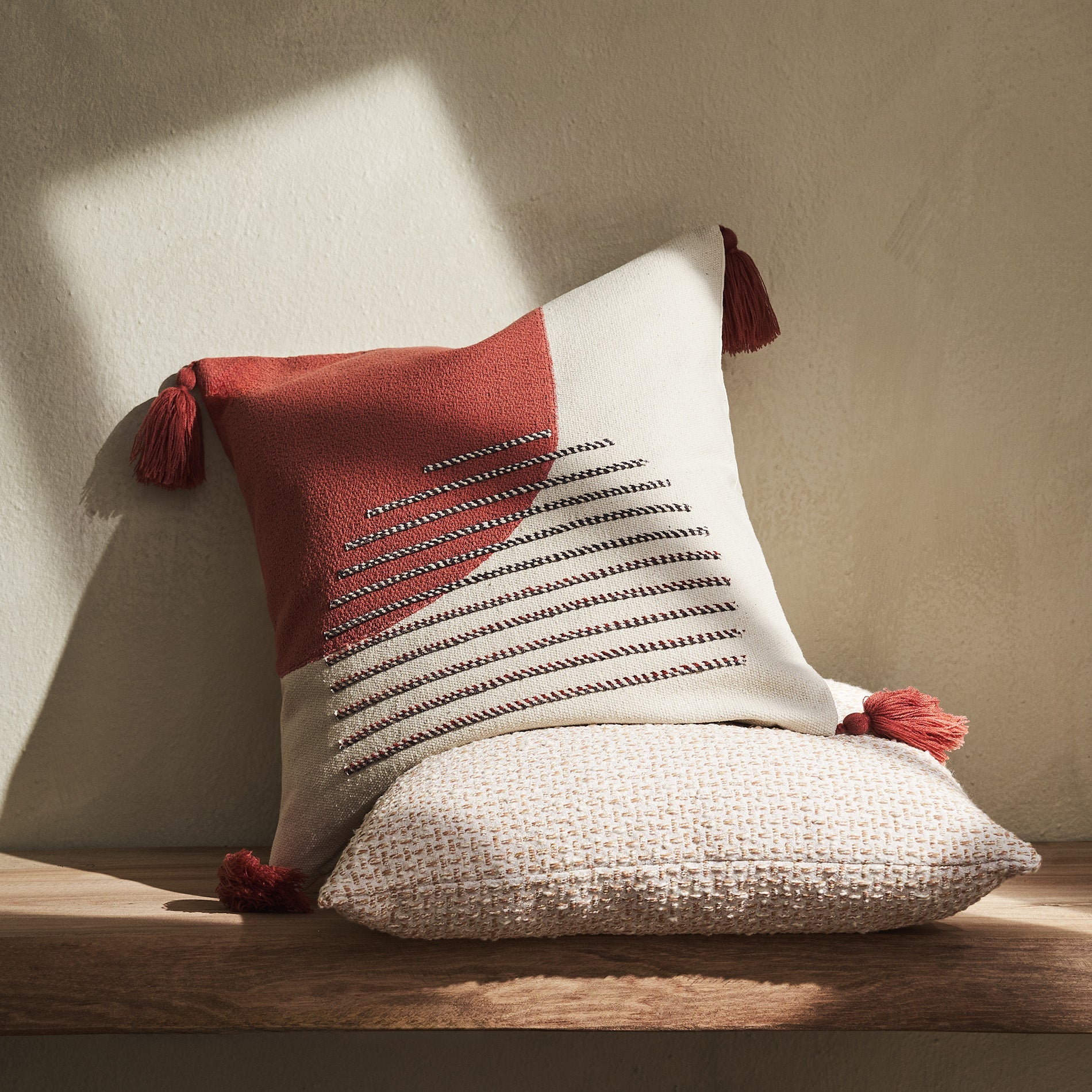 Pillowcase 45x45cm Zeline 155