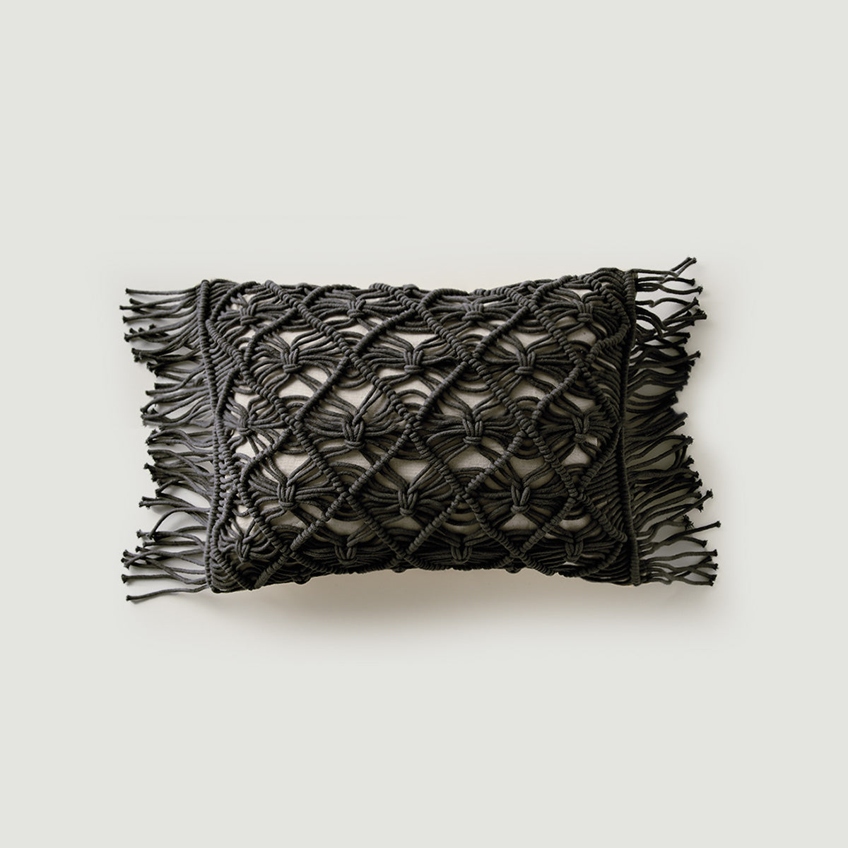Μαξιλαροθήκη 30x45cm Sahara Forest Green 193/07