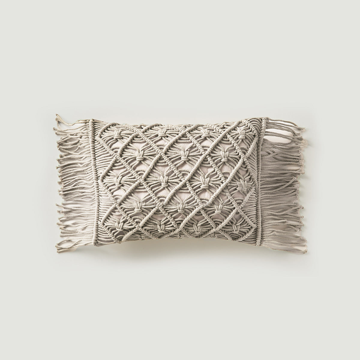 Pillowcase 30x45cm Sahara Water Grey 193/34