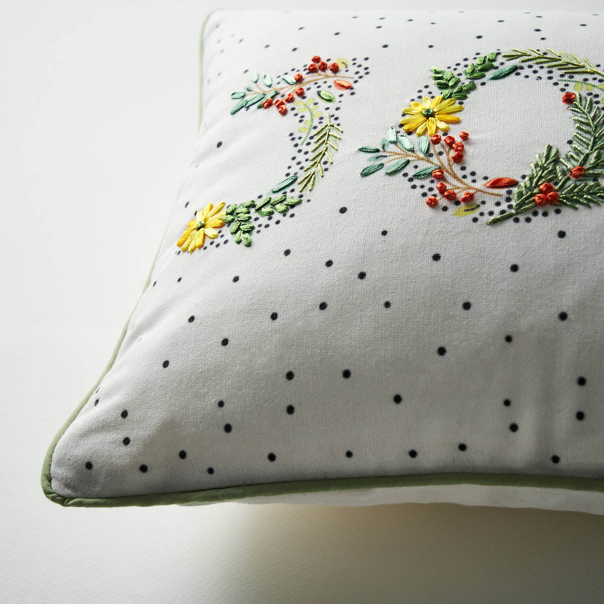 Μαξιλαροθήκη 30x45cm Jolie 216