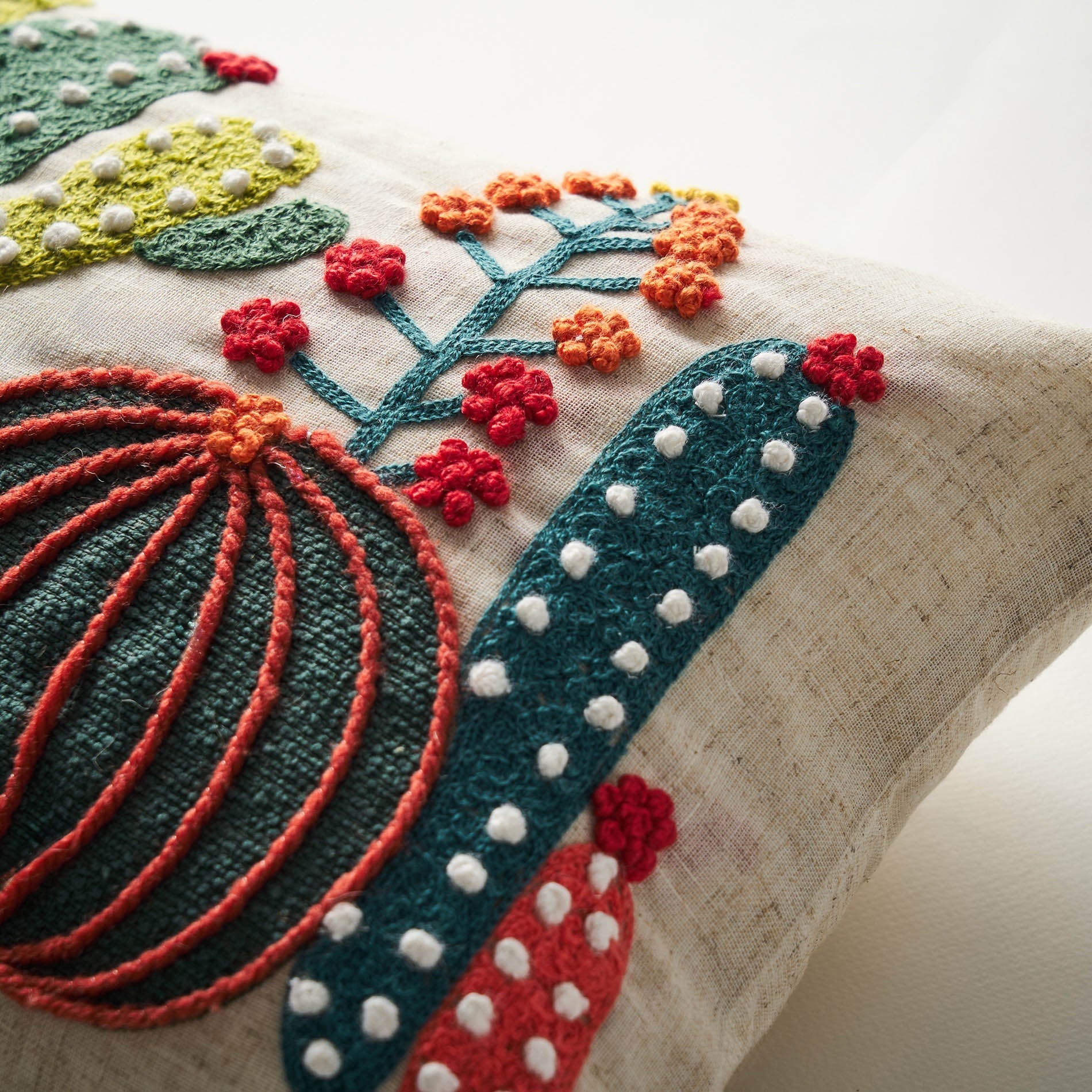 Pillowcase 30x45cm Sandy 223