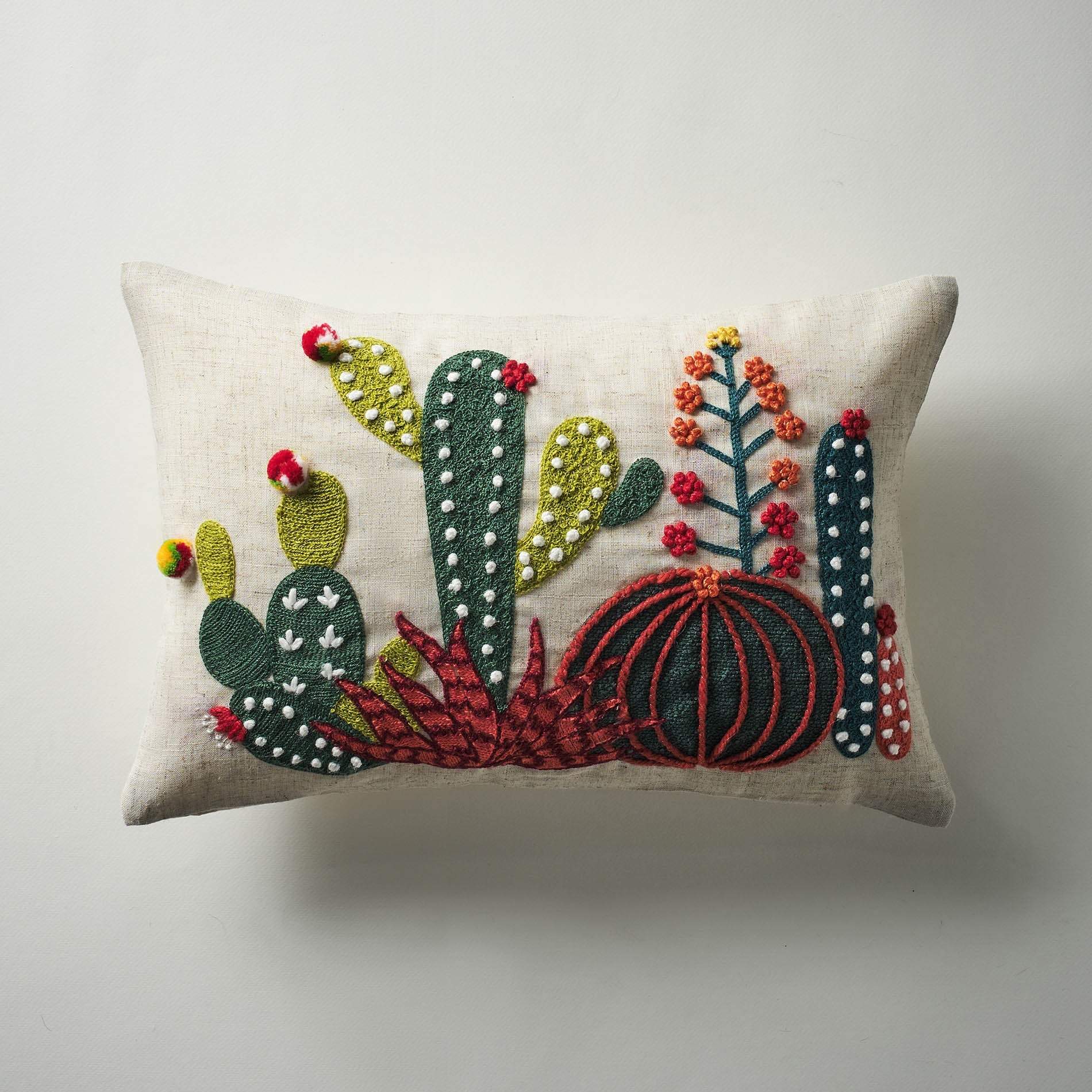 Pillowcase 30x45cm Sandy 223