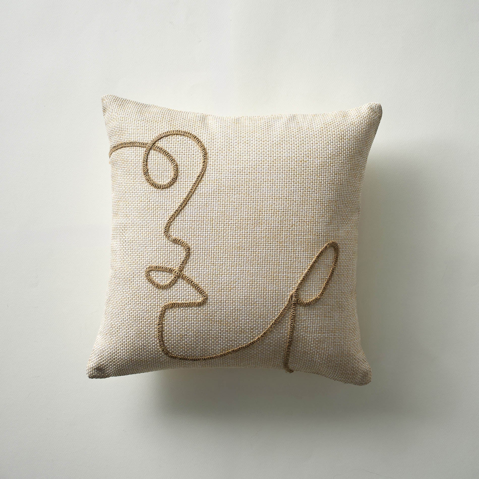 Μαξιλαροθήκη 43x43cm Teylor 224