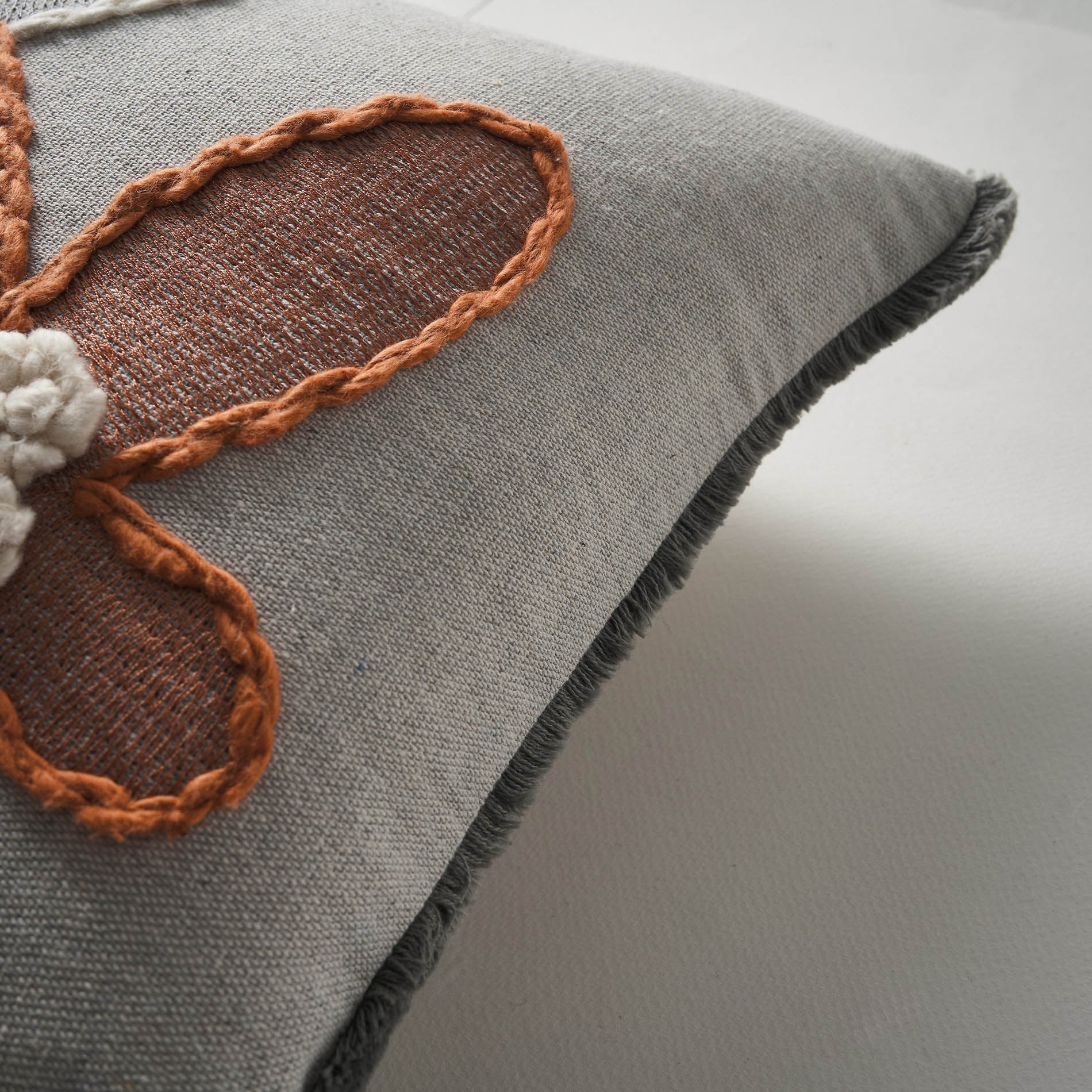 Pillowcase 30x45cm Chandra 227