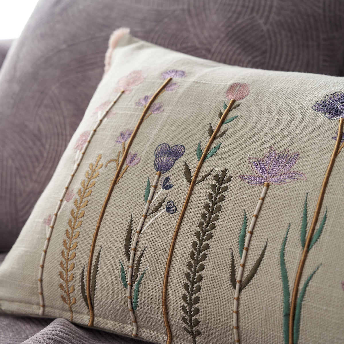 Μαξιλαροθήκη 30x60cm Lovel 230