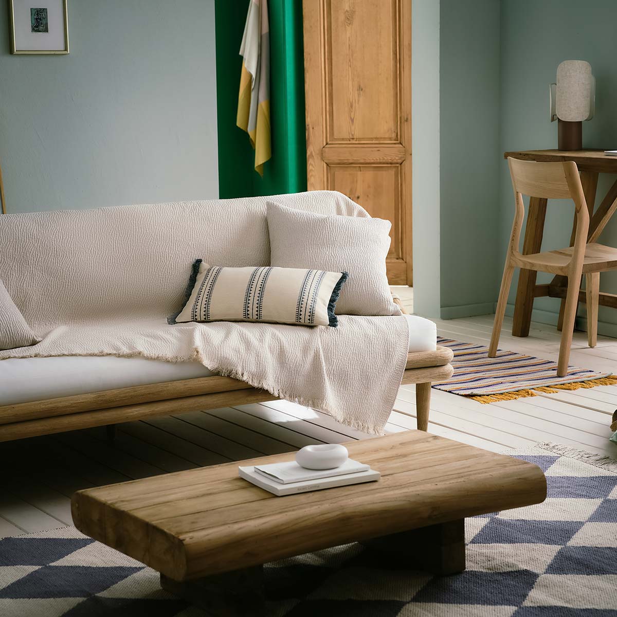 Pillowcase 30x50cm Altora 233