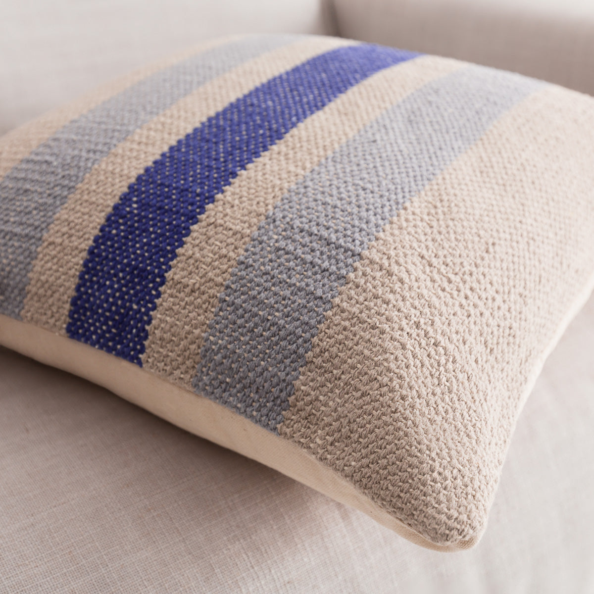 Pillowcase 43x43cm Imka Sky Blue 236/ 01