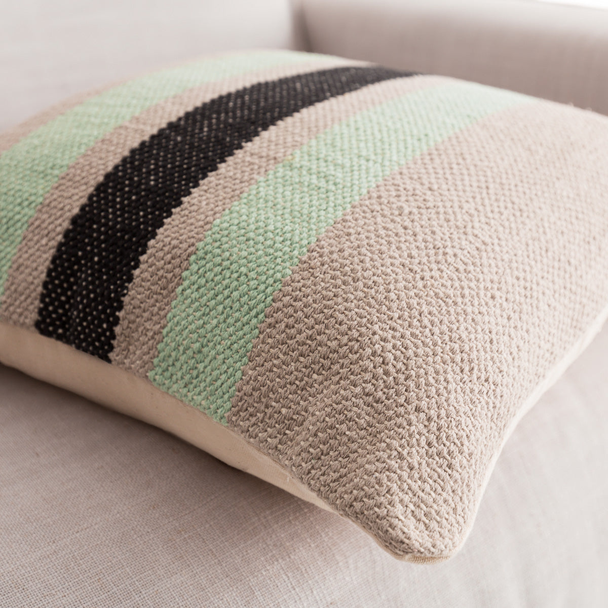 Μαξιλαροθήκη 43x43cm Imka Sea Glass 236/ 38