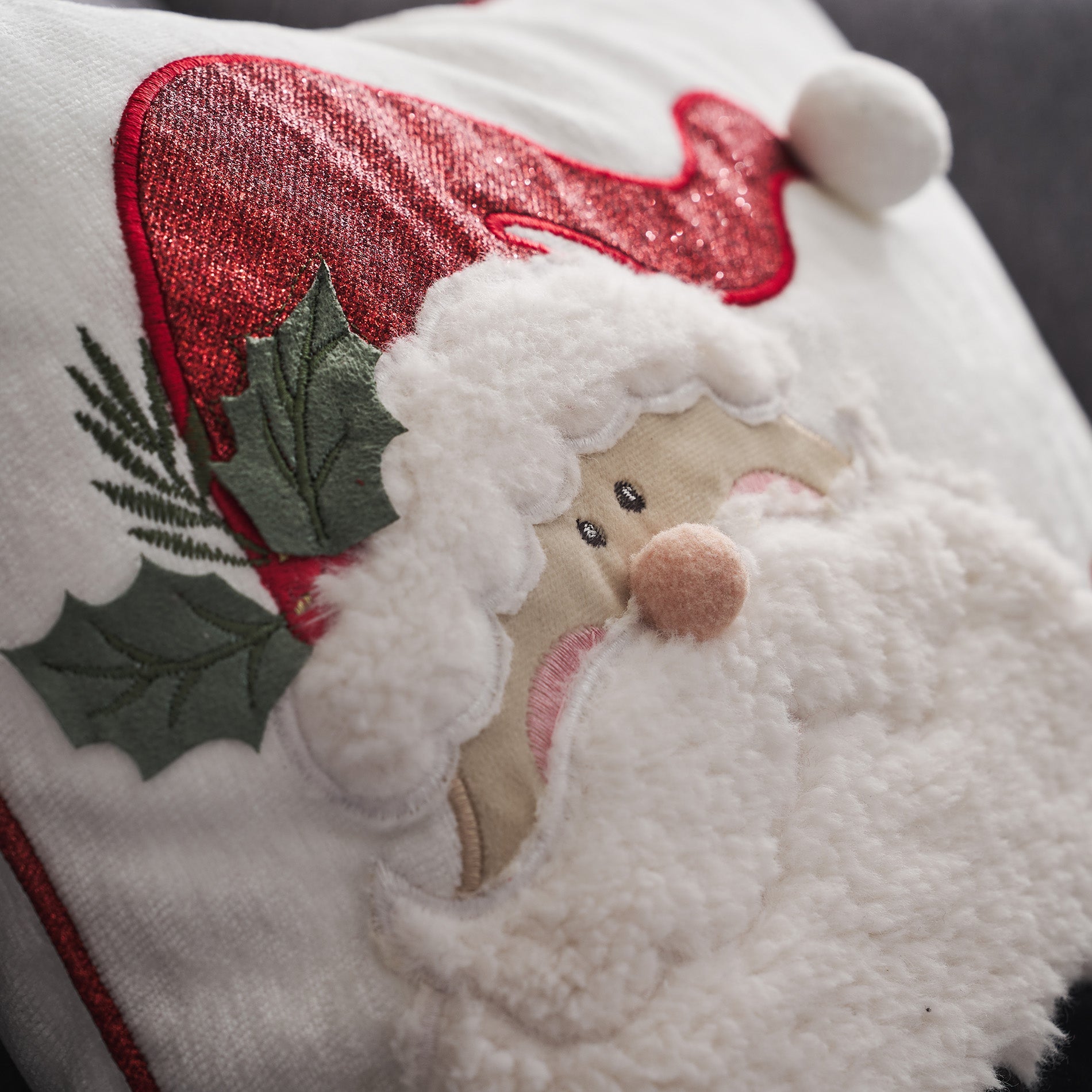 Pillowcase 43x43cm Xmas 294