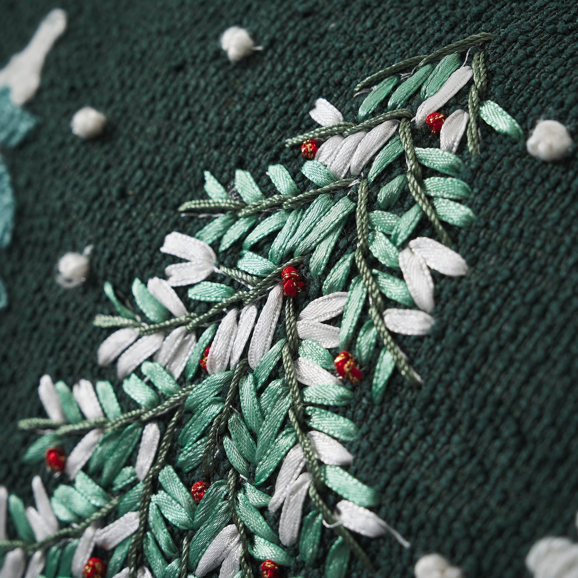 Pillowcase 30x45cm Xmas 303