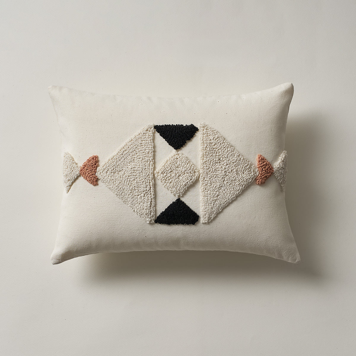 Μαξιλαράκι με γέμιση 35x50cm Haylo 407