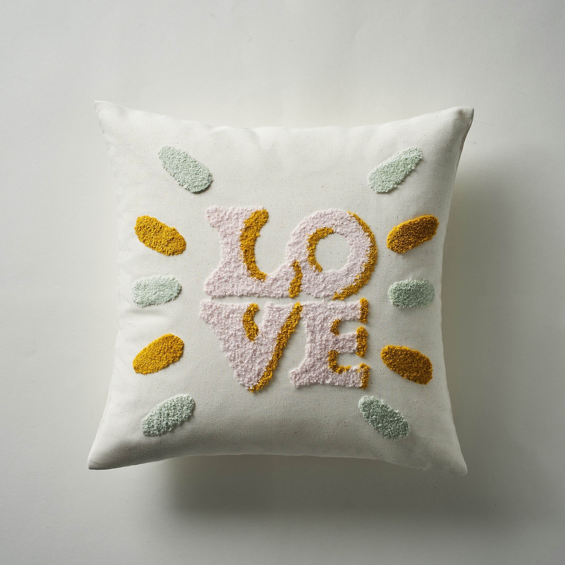 Pillowcase 43x43cm Solaris 415