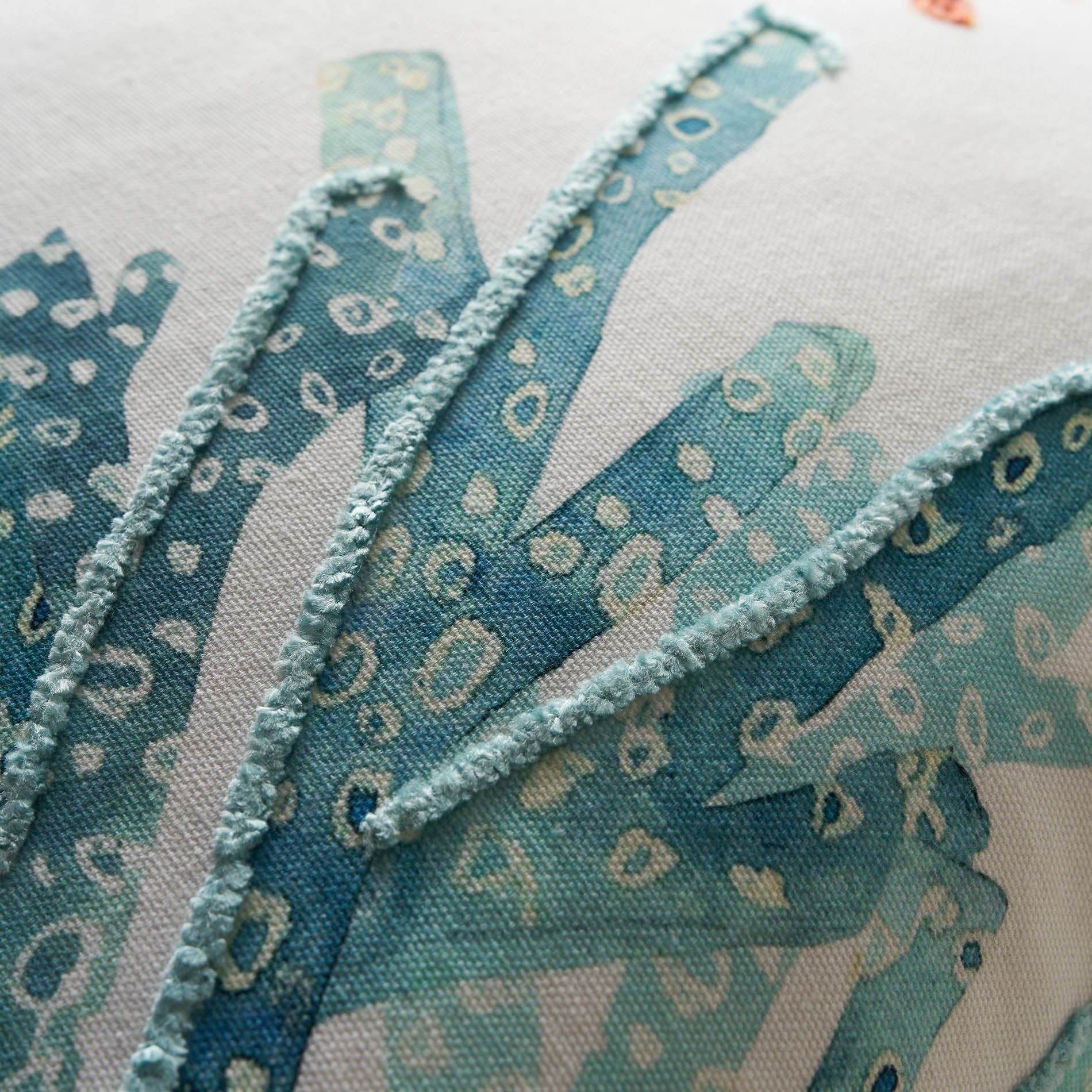 Pillowcase 45x45cm Aelira 597
