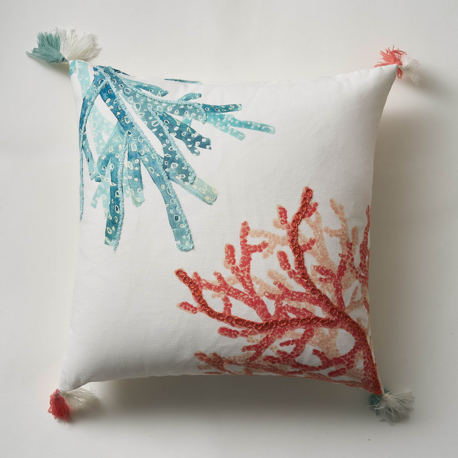 Pillowcase 45x45cm Aelira 597