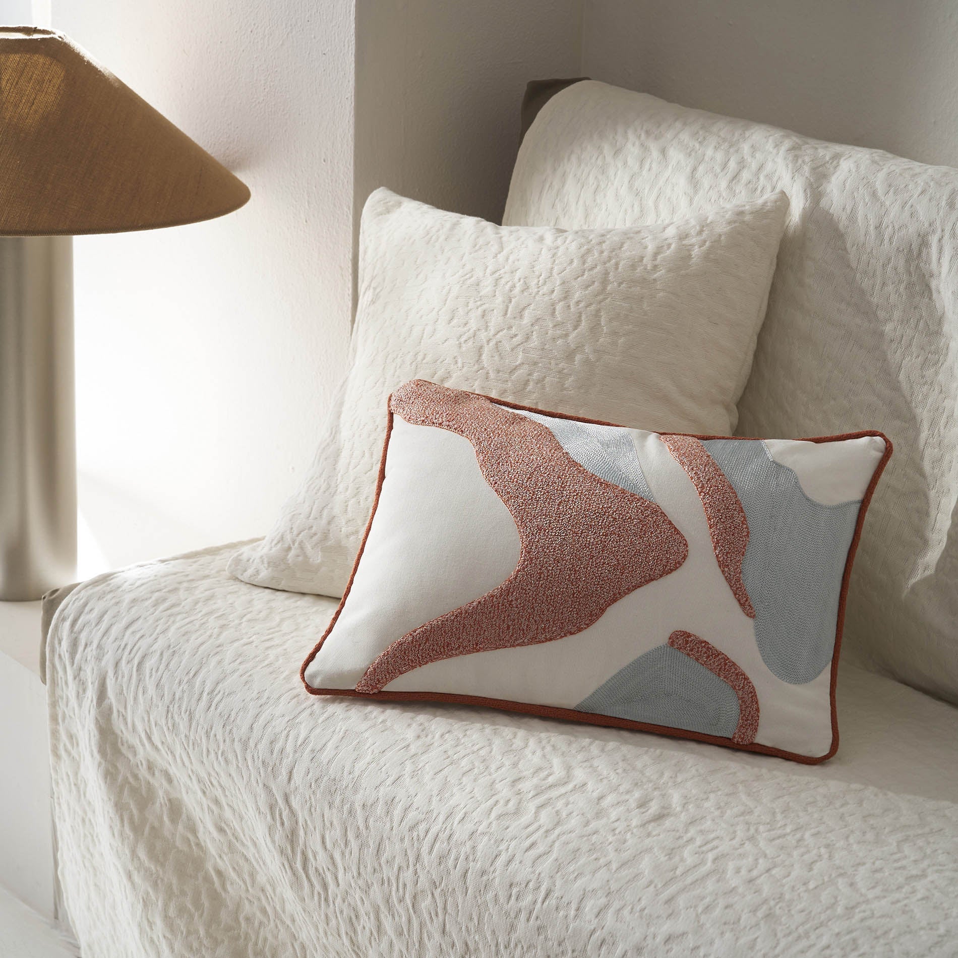 Pillowcase 30x45cm Aven 606