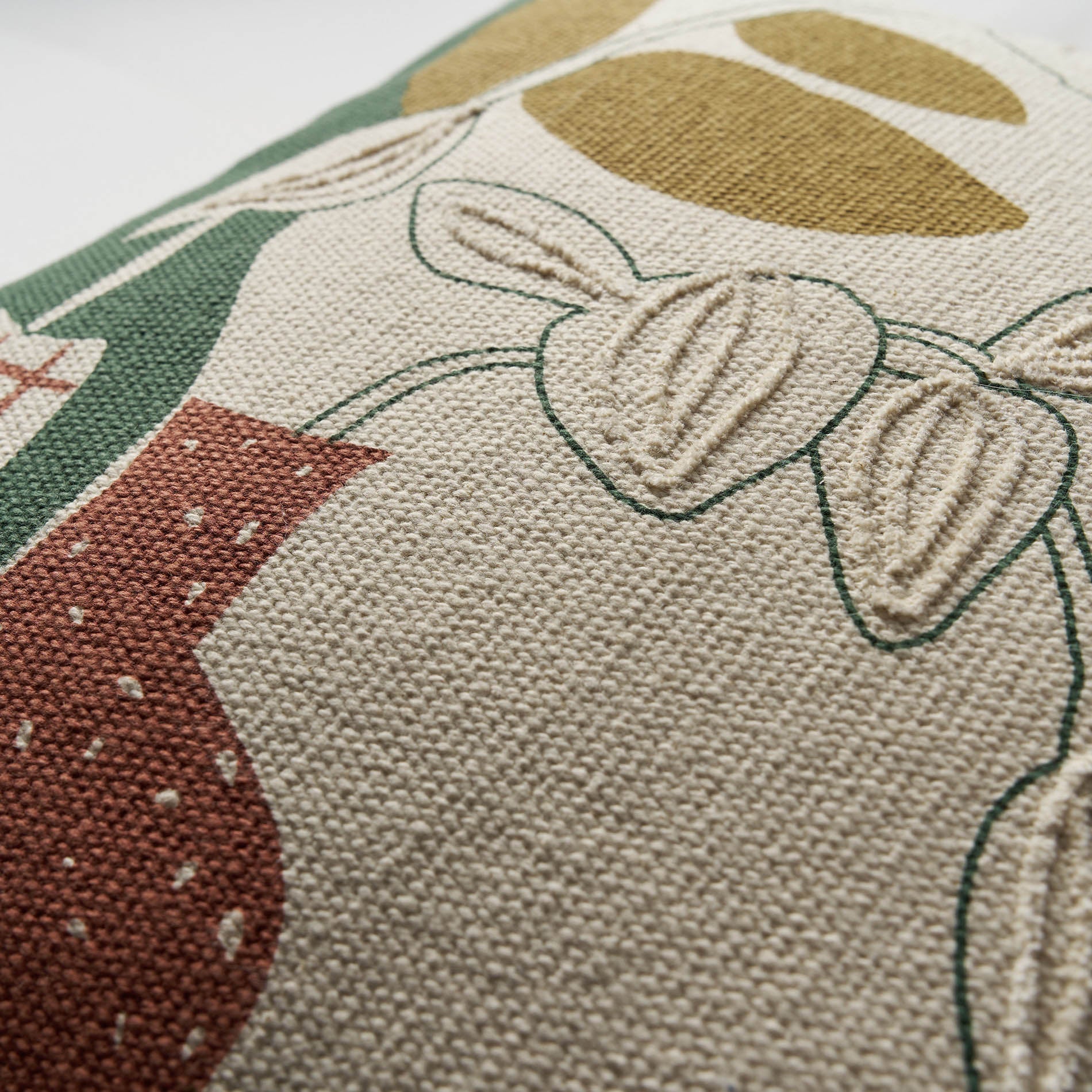 Pillowcase 45x45cm Calli 617