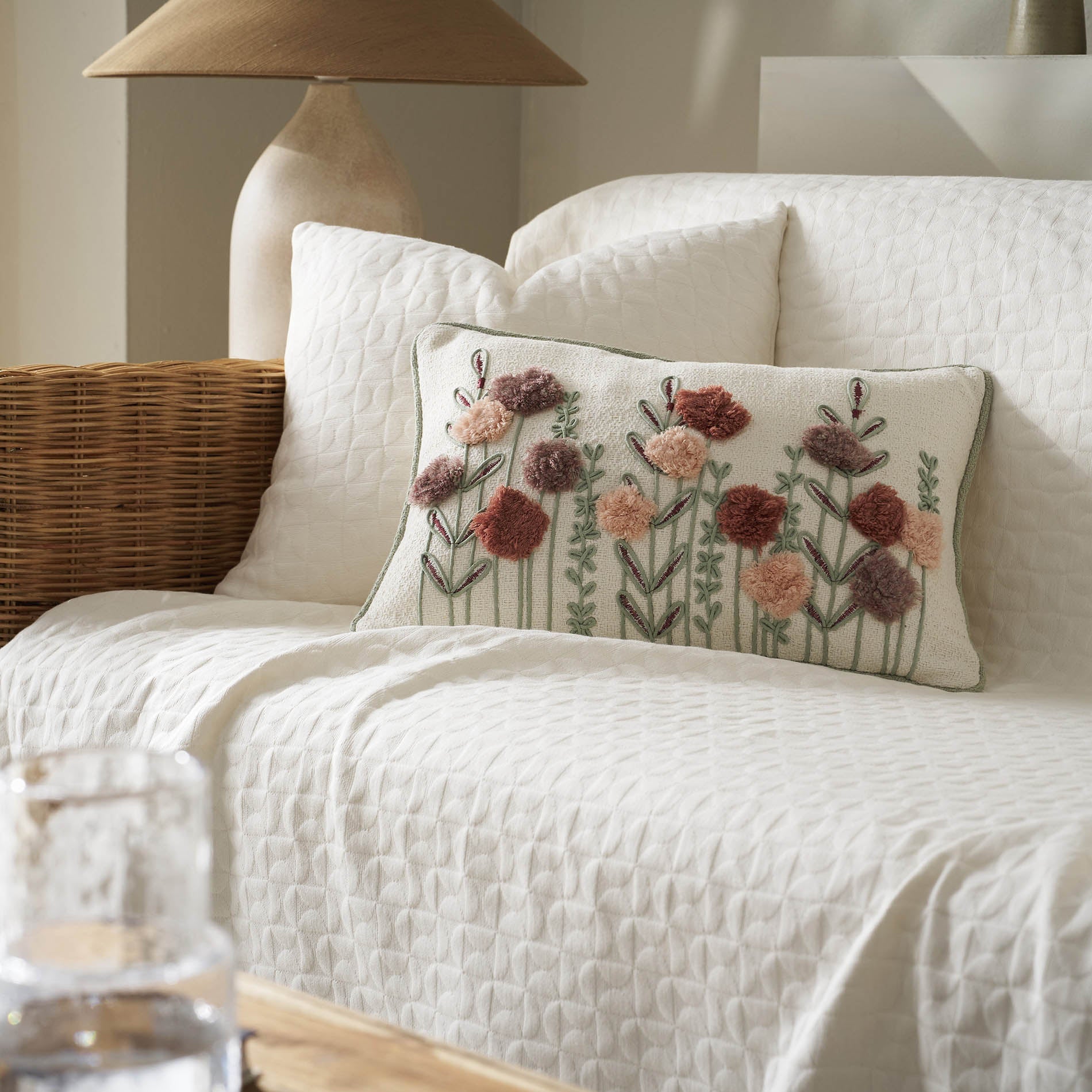 Pillowcase 30x45cm Vaelina 630