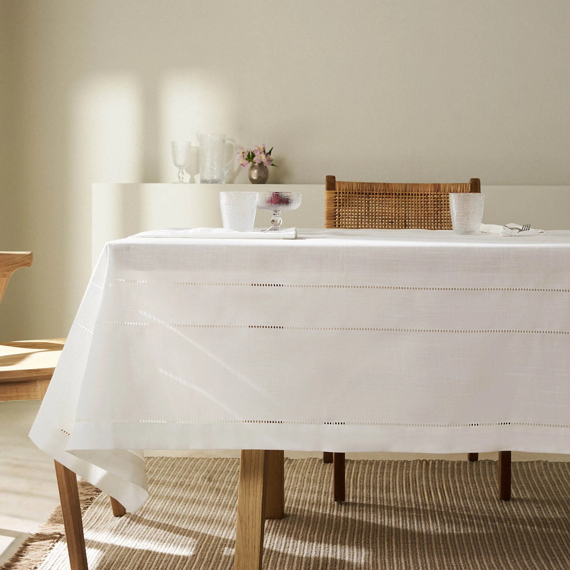 Tablecloth Lorelai 197