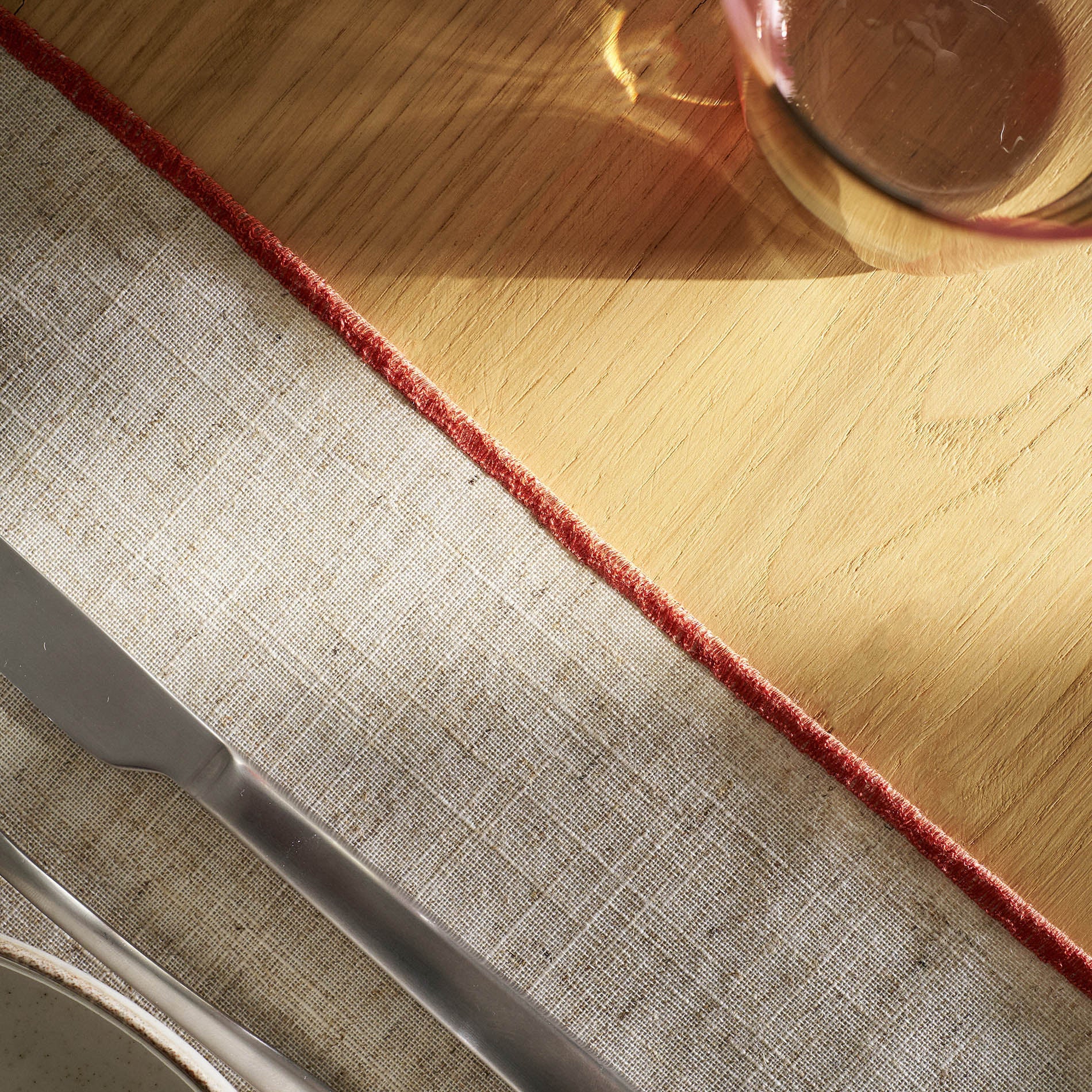 placemats 30x46cm Arabella 101