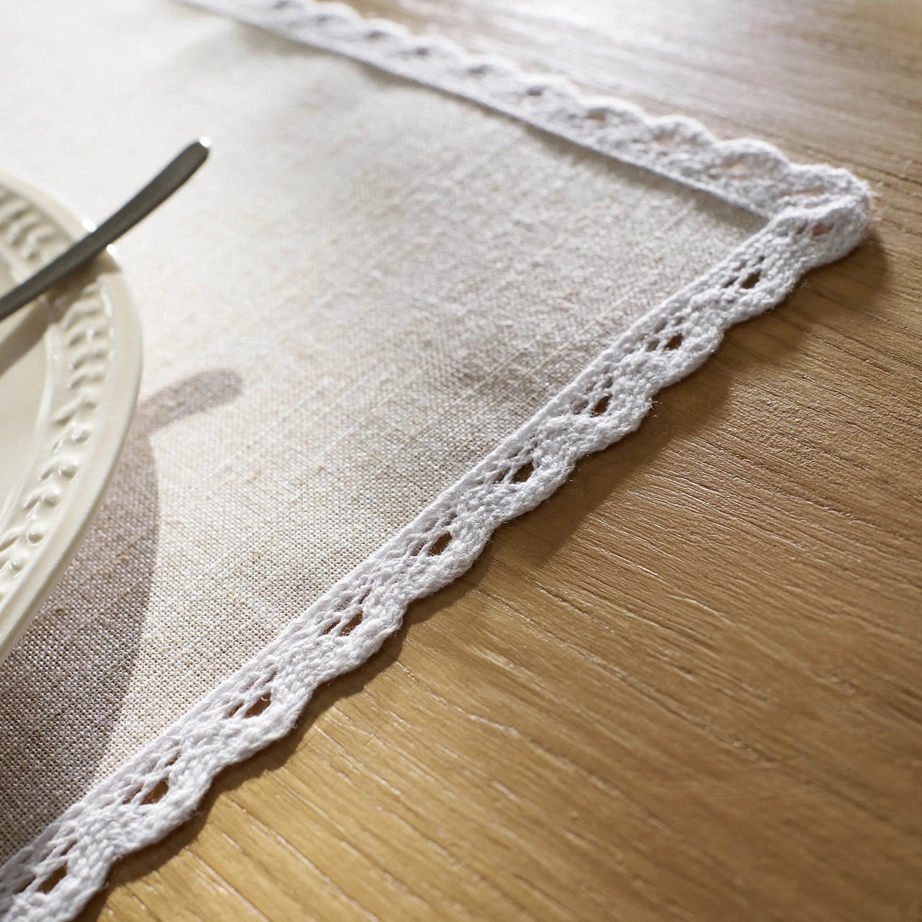 placemats 30x45cm Velour 551