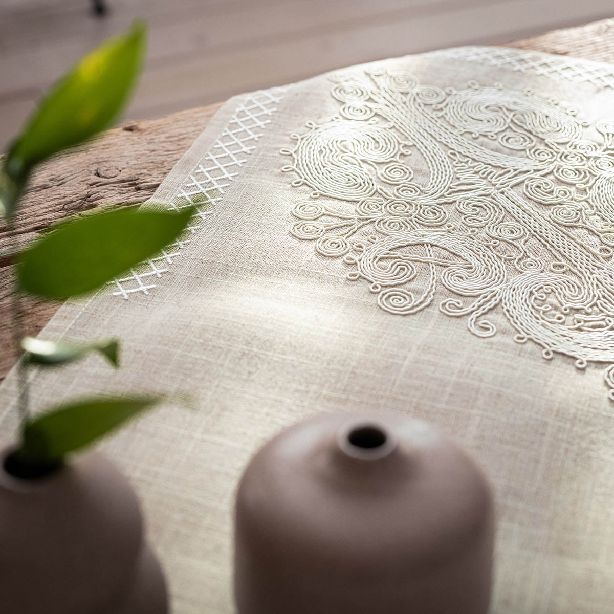 Kαρέ 85x85cm Althea 304