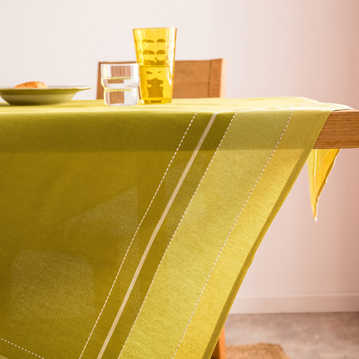 Tablecloth 072/18