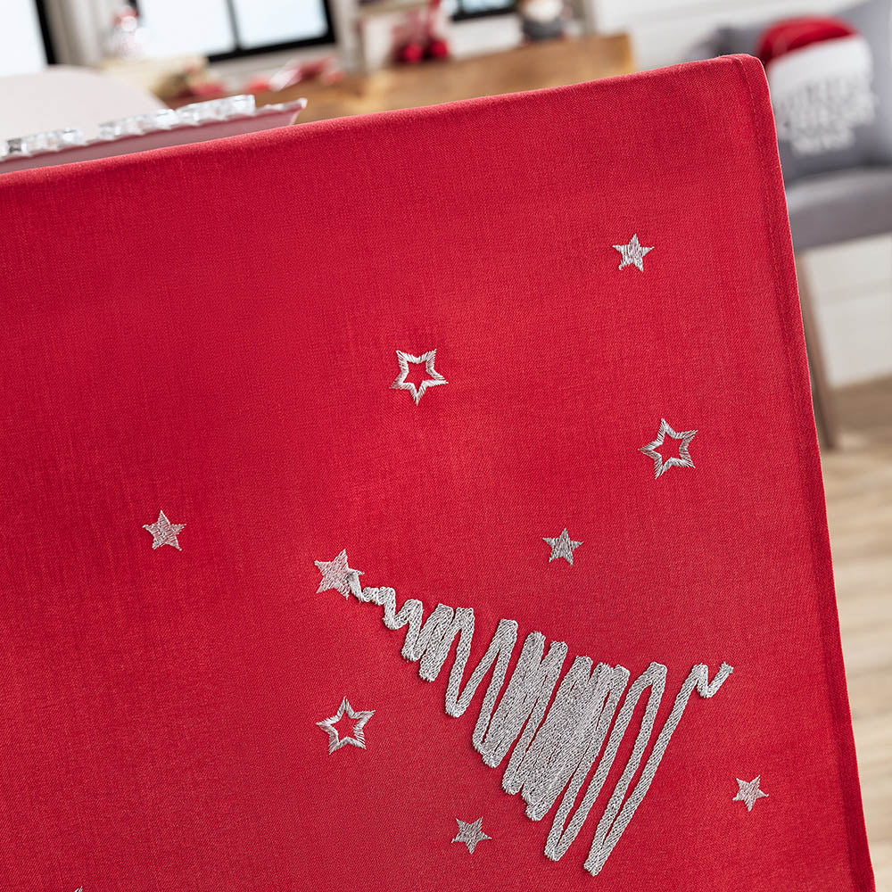 Tablecloth 135x135cm Xmas 231