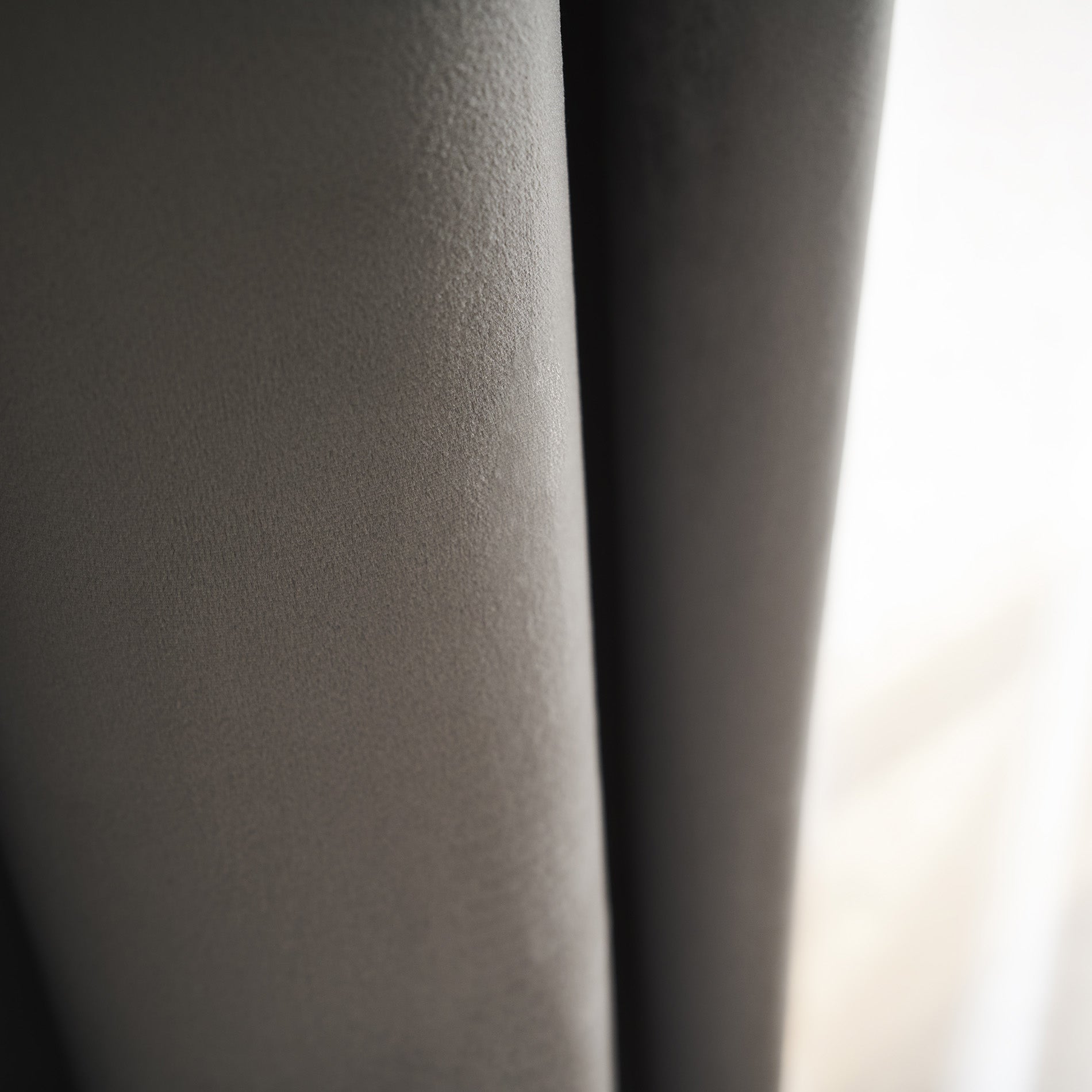 Κουρτίνα με τρουκς 140x280cm Winter Shadow Grey AW23 711/48